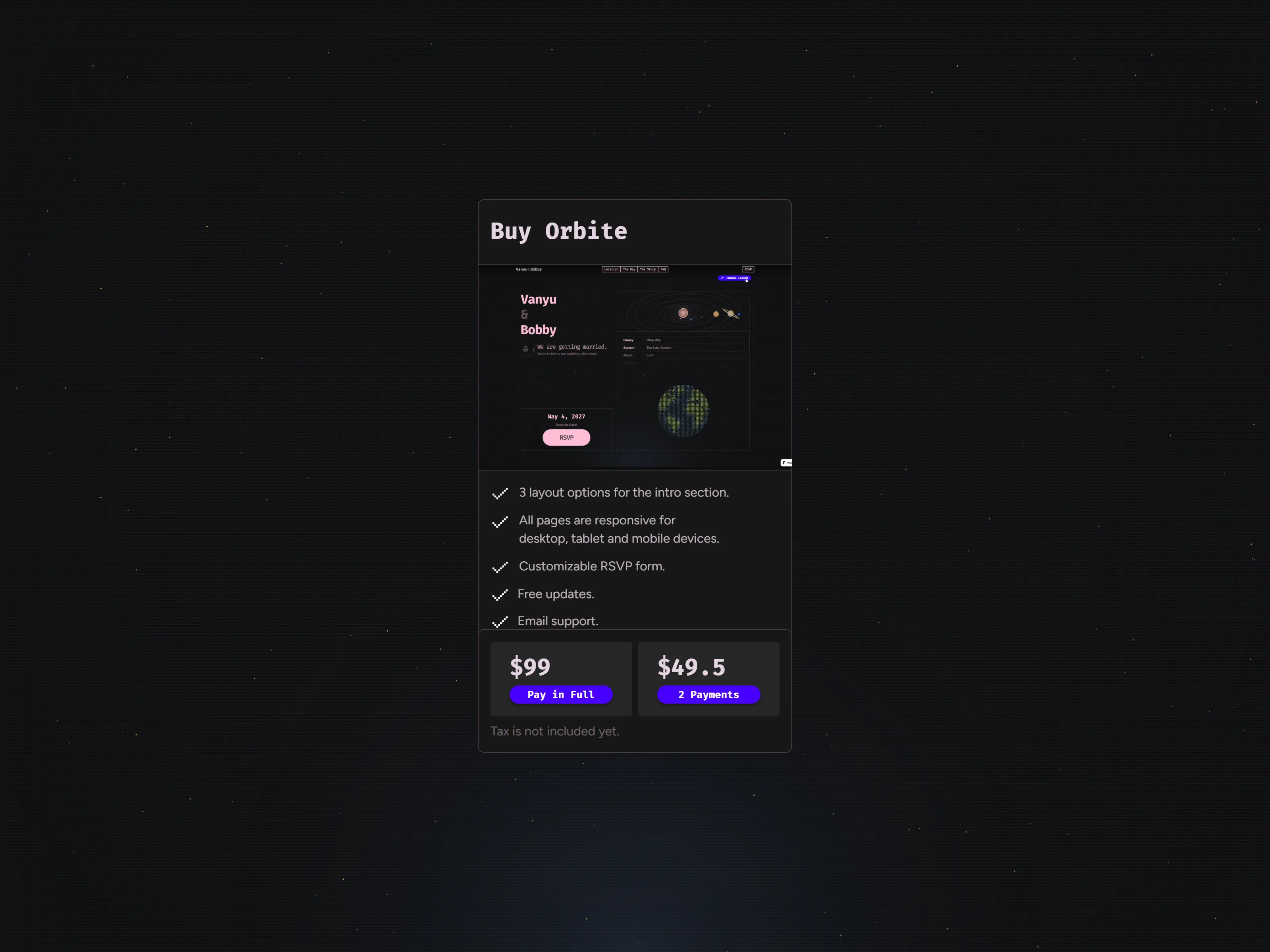 Desktop Screenshot