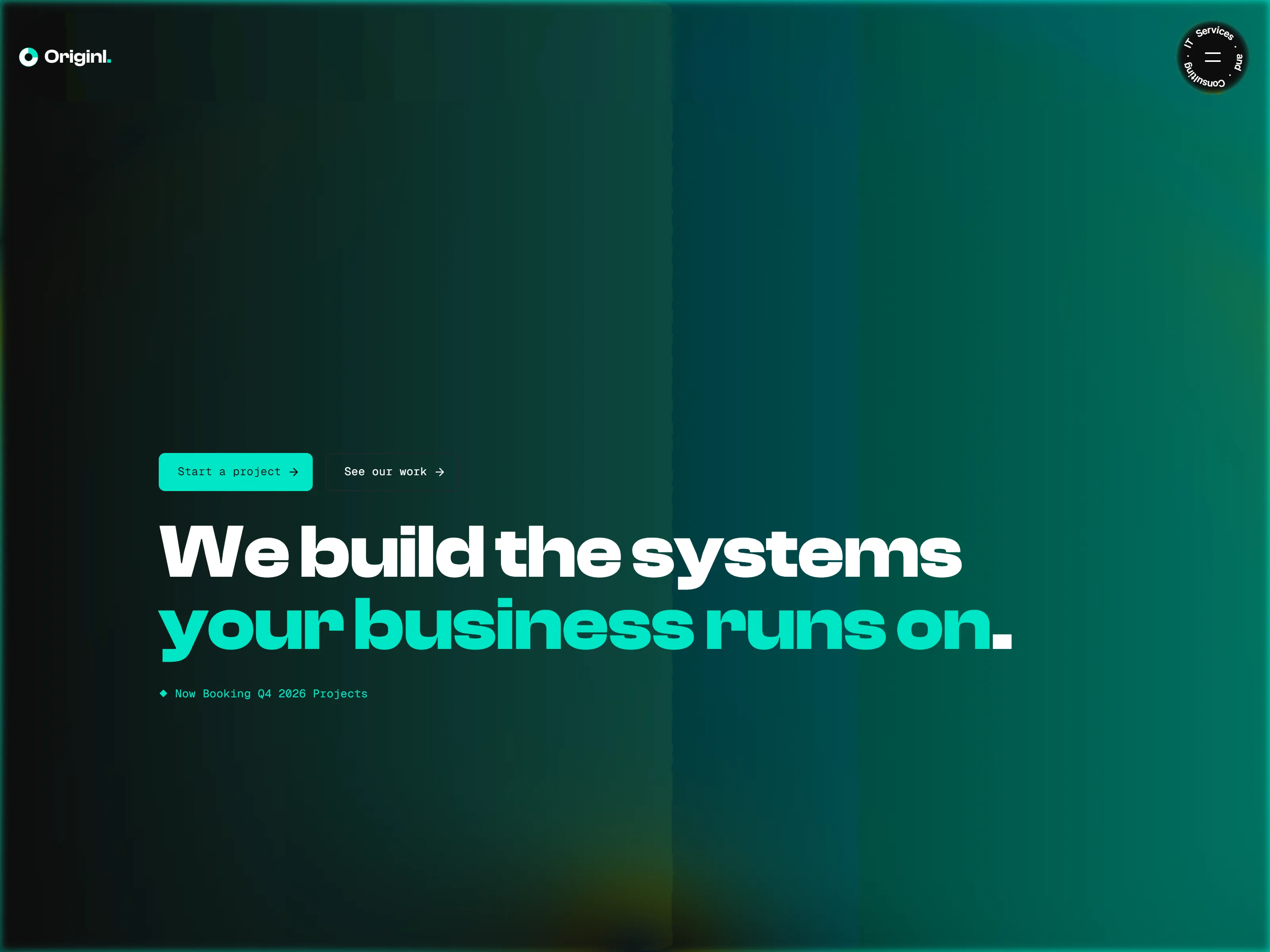Desktop Screenshot