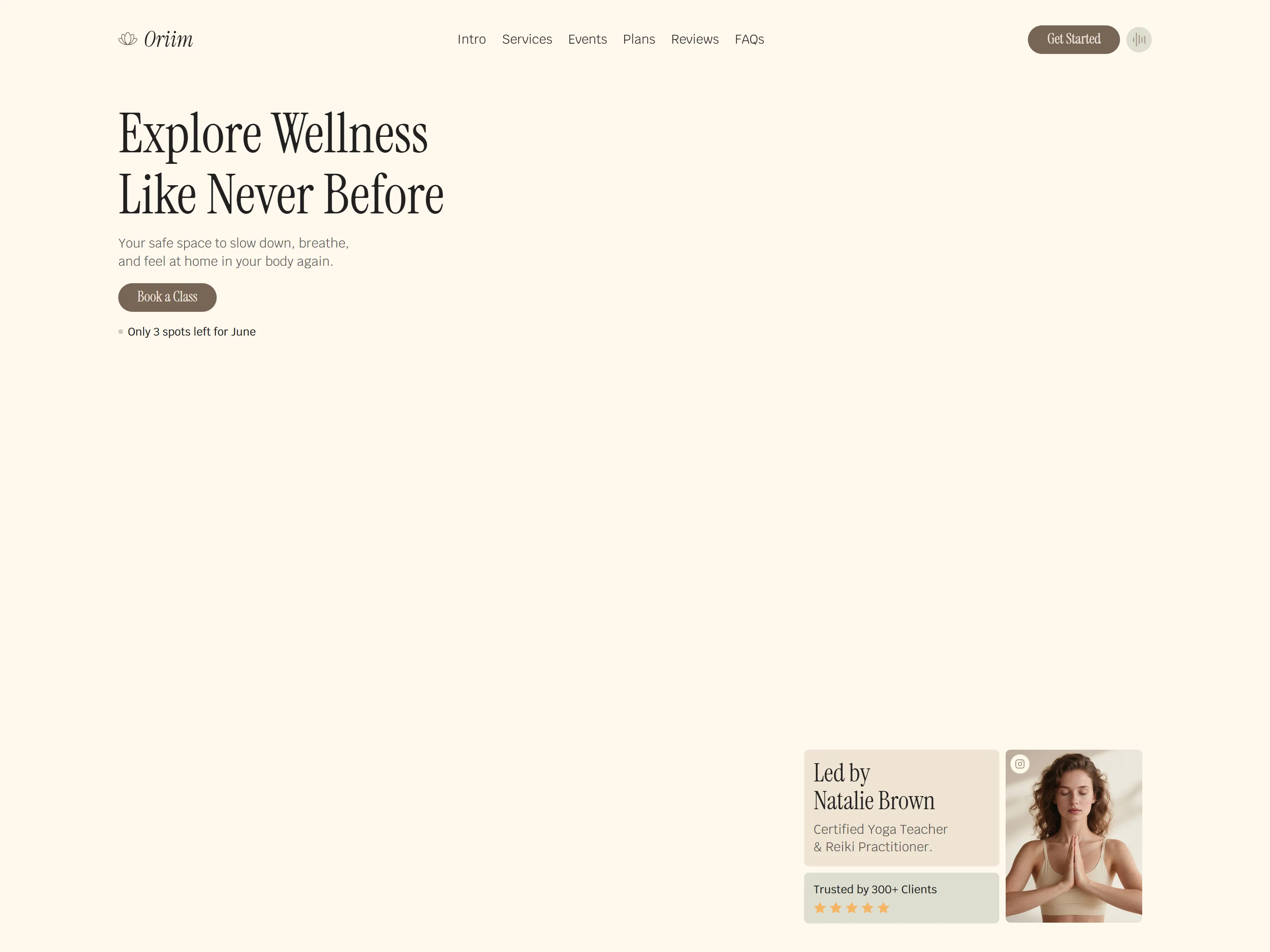 Desktop Screenshot
