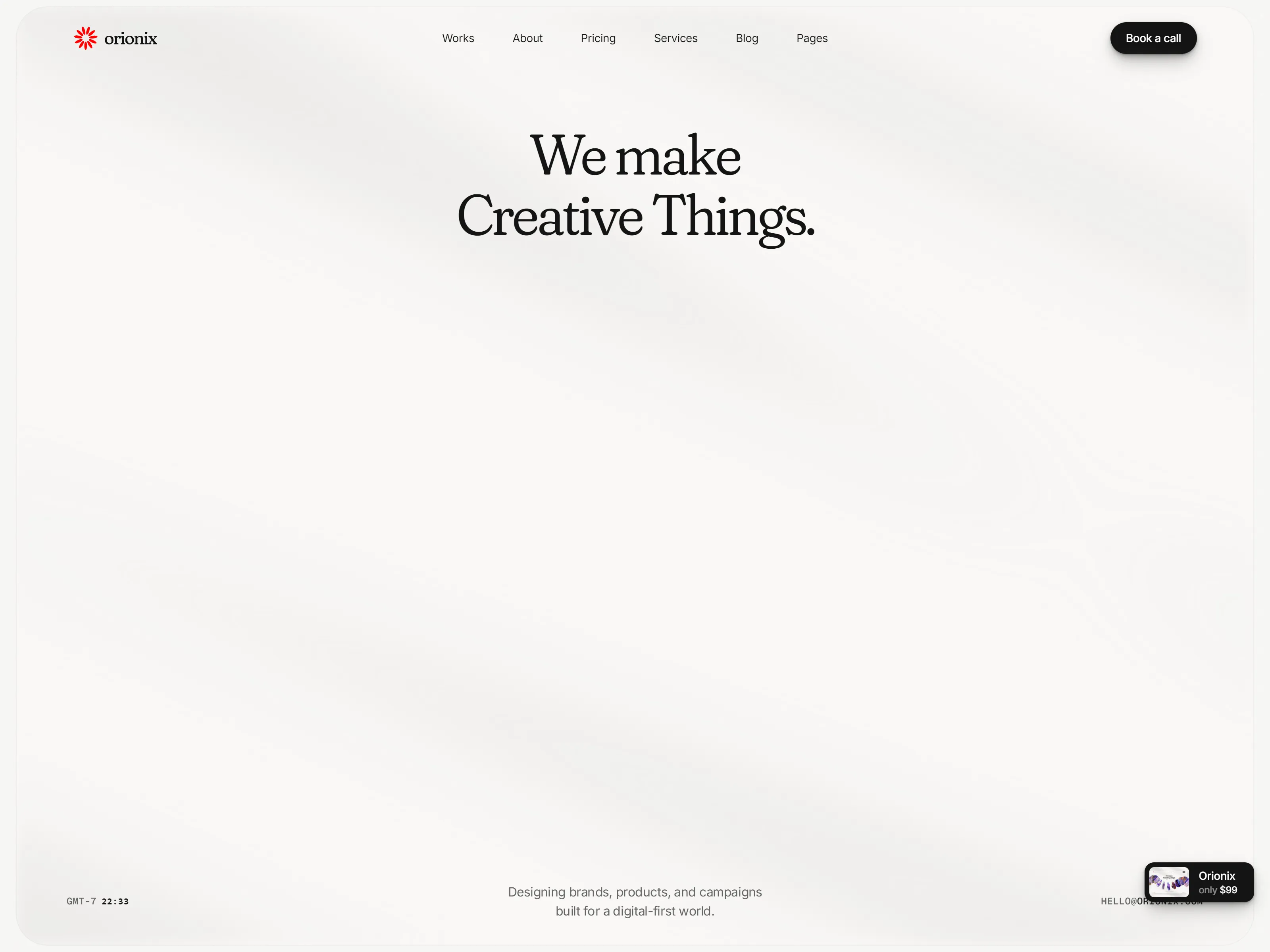 Desktop Screenshot