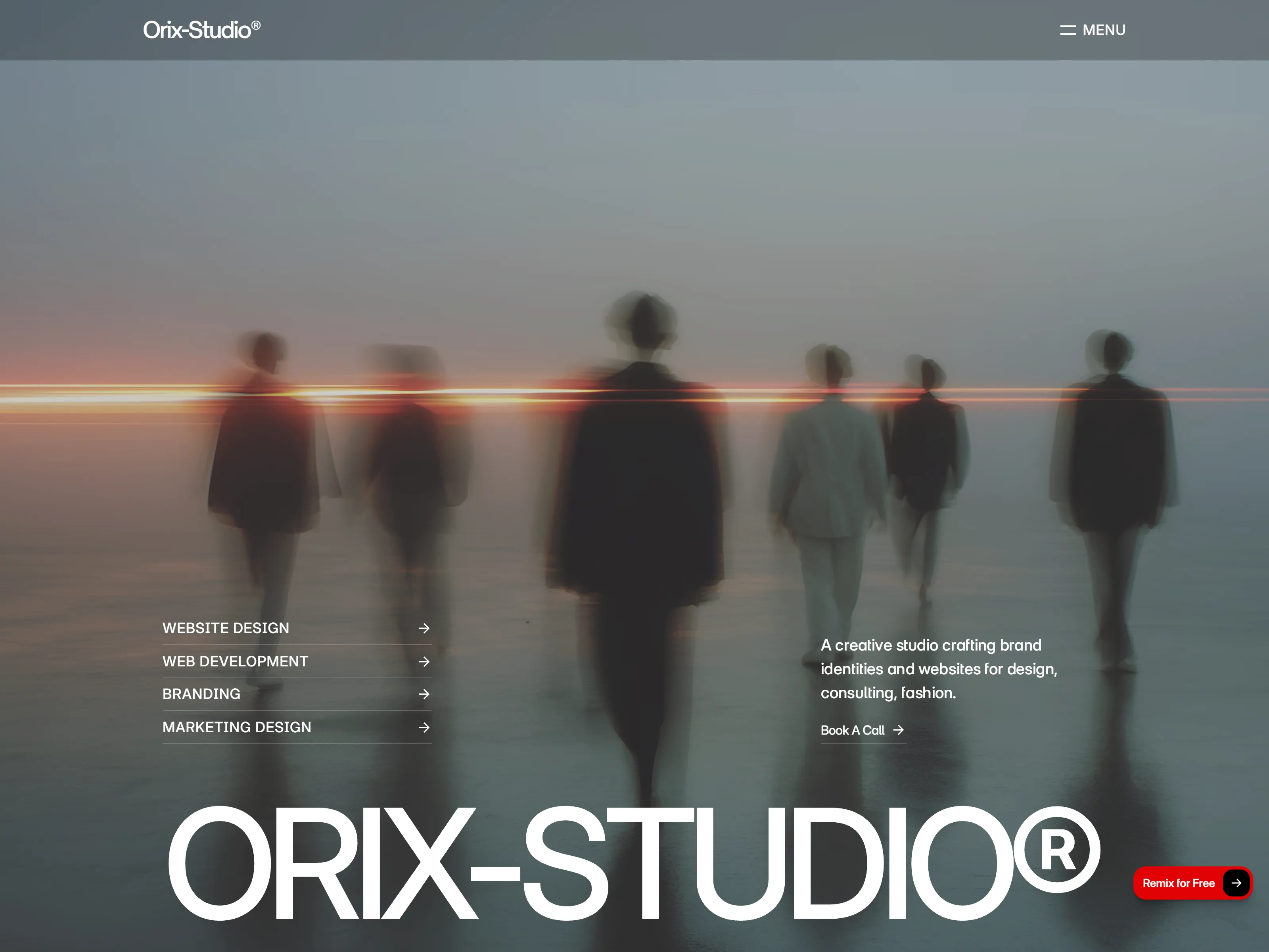 Desktop Screenshot