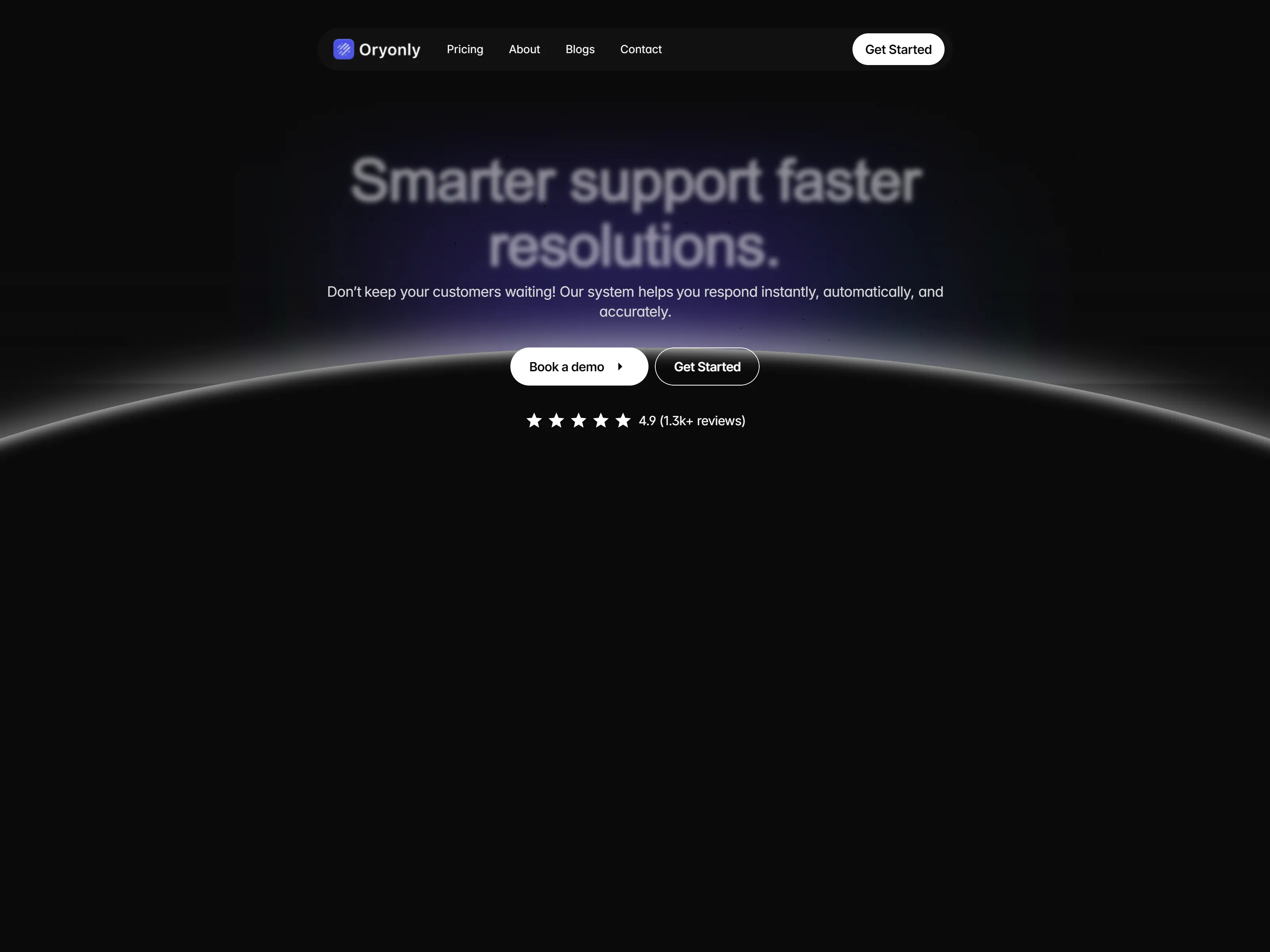 Desktop Screenshot