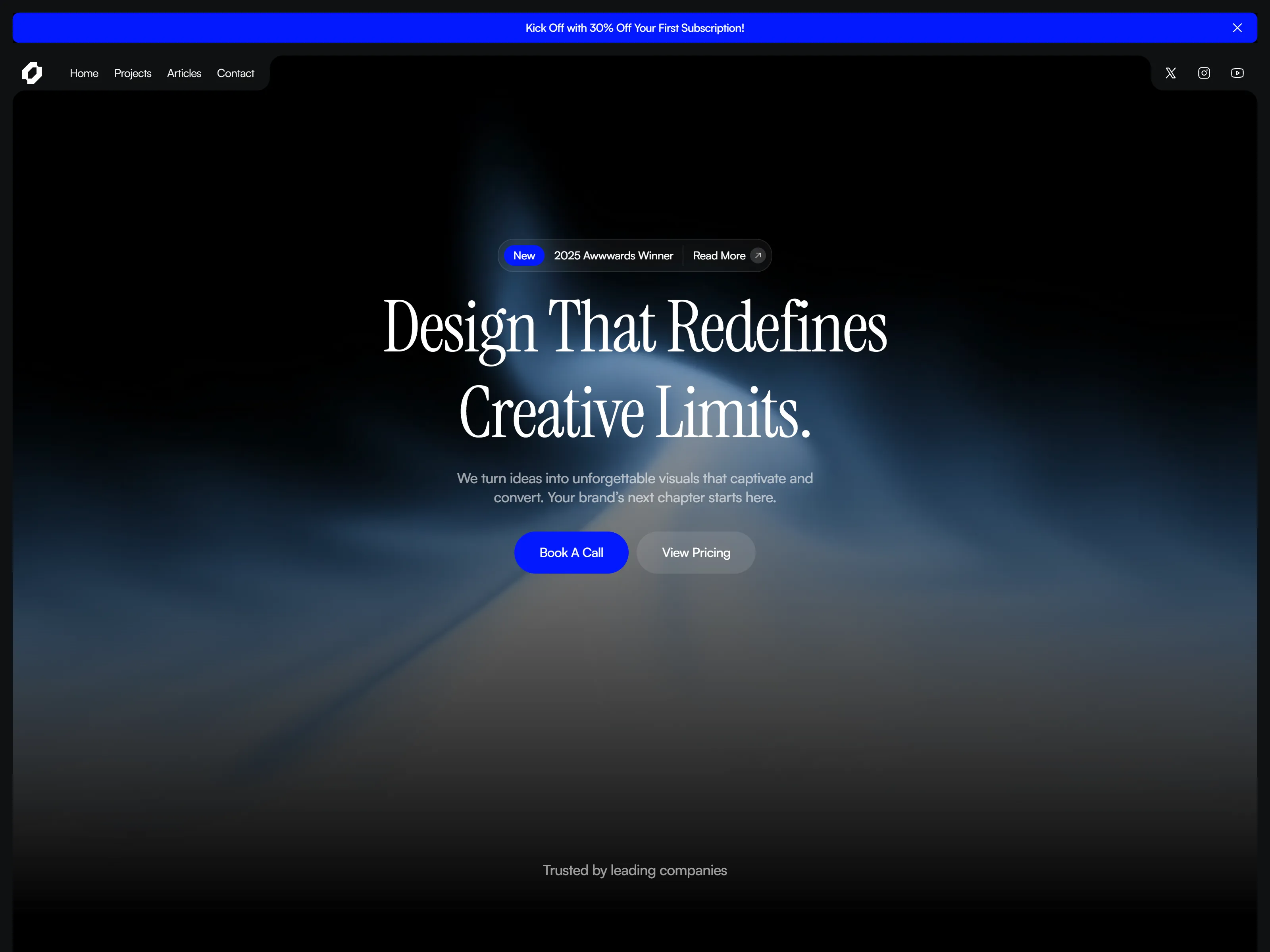 Desktop Screenshot