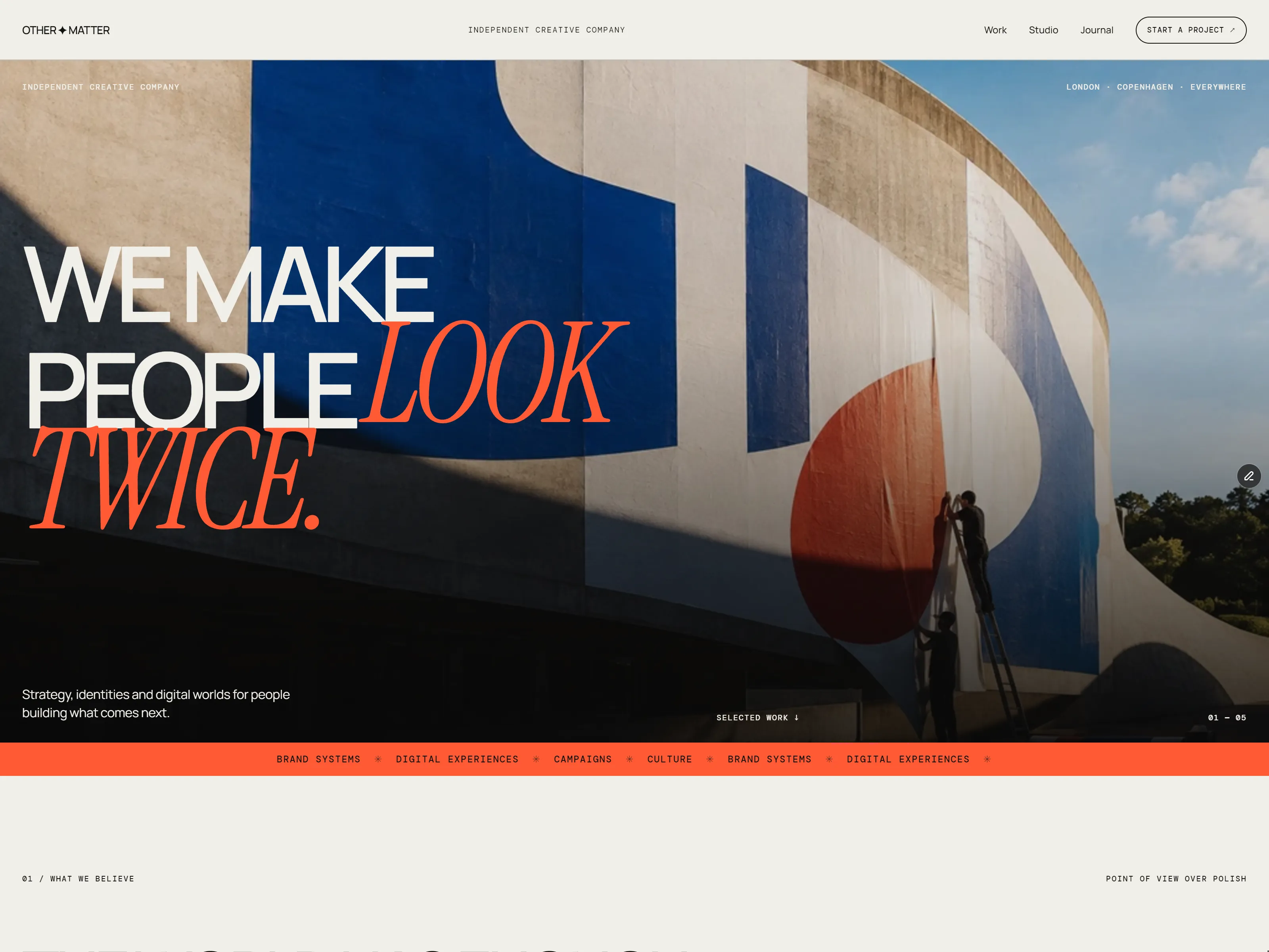 Desktop Screenshot
