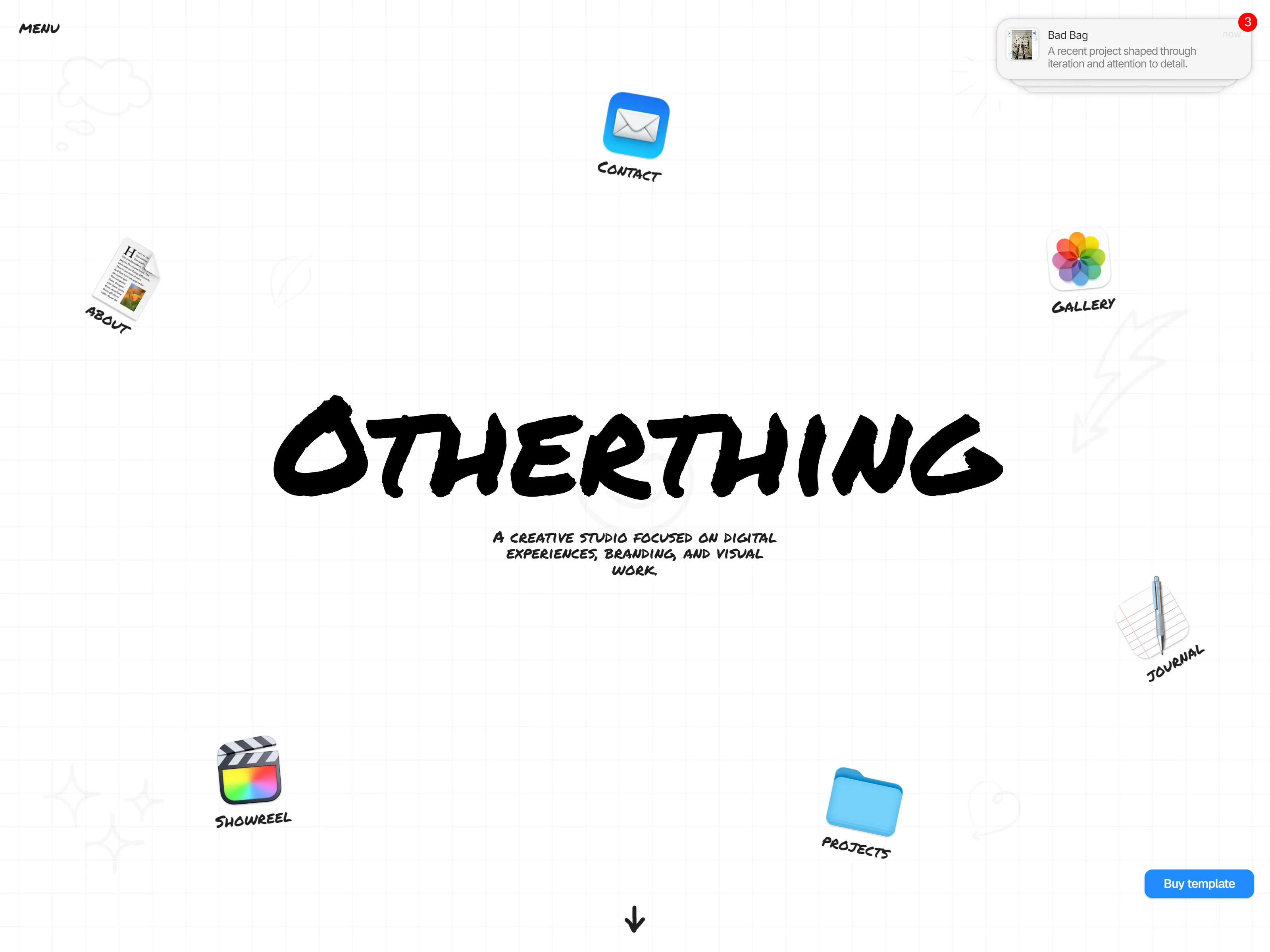 Desktop Screenshot