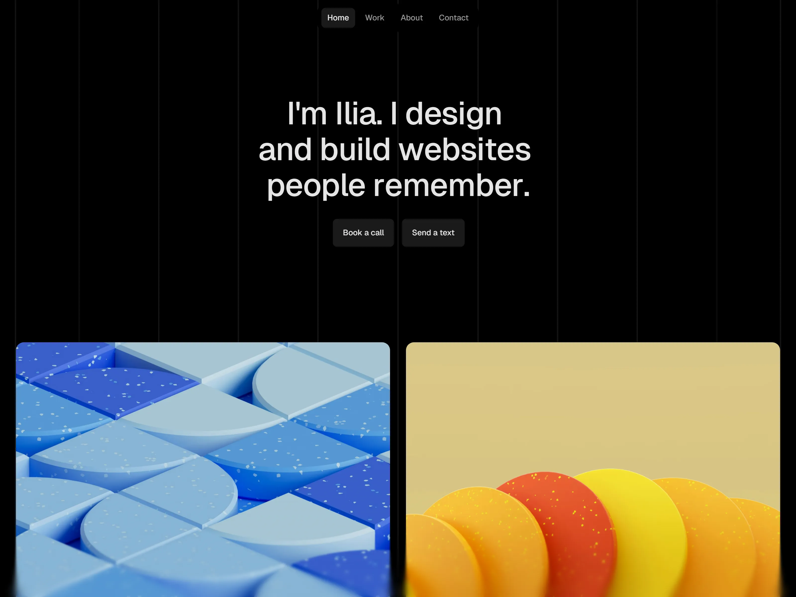 Desktop Screenshot