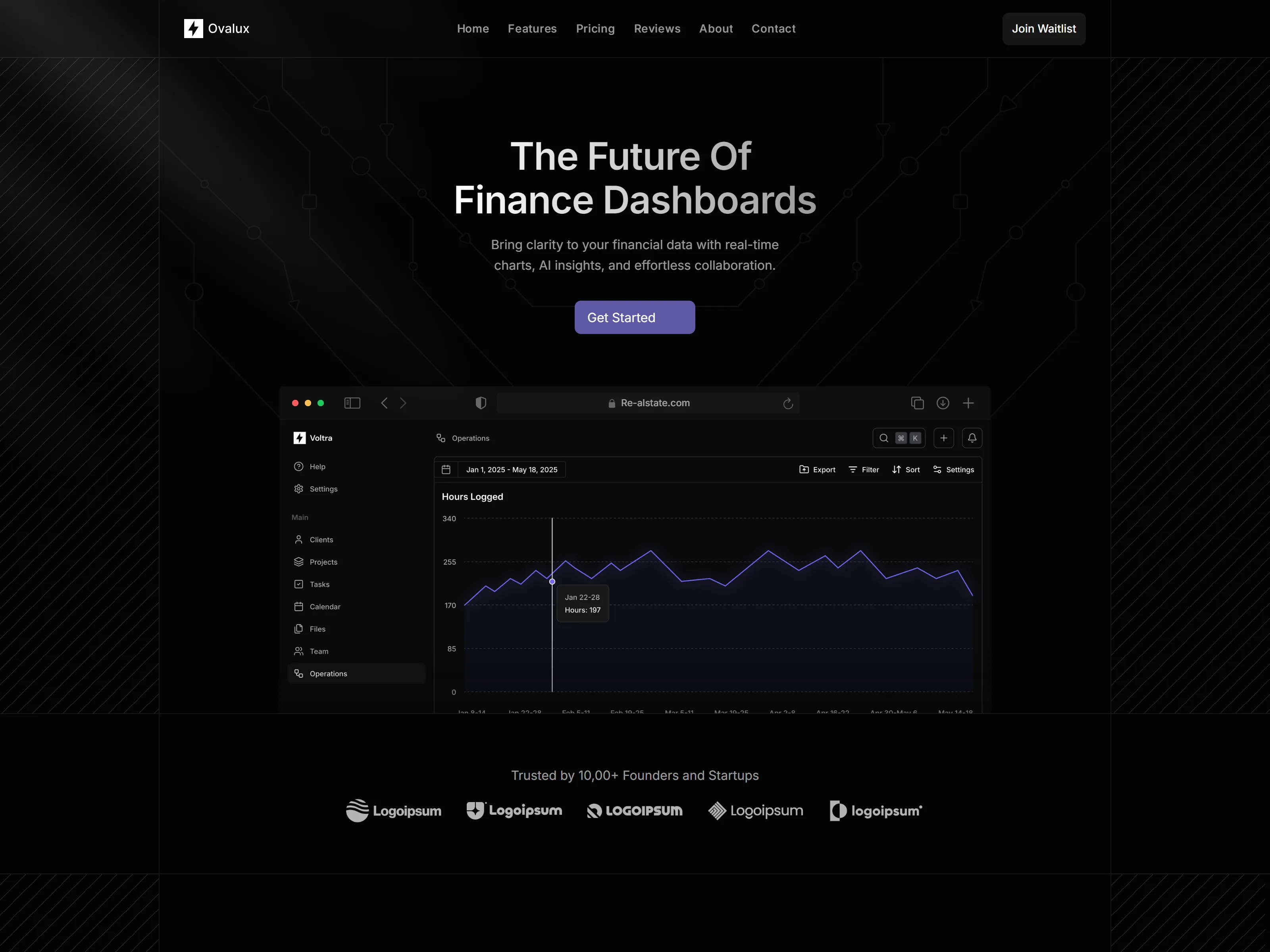 Desktop Screenshot