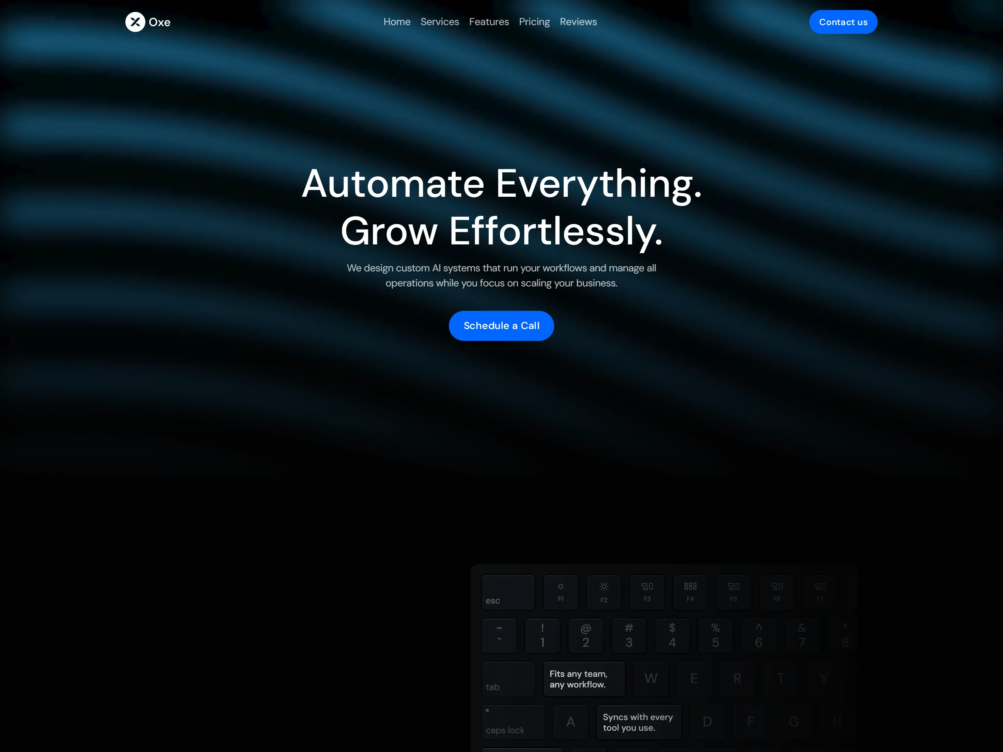 Desktop Screenshot