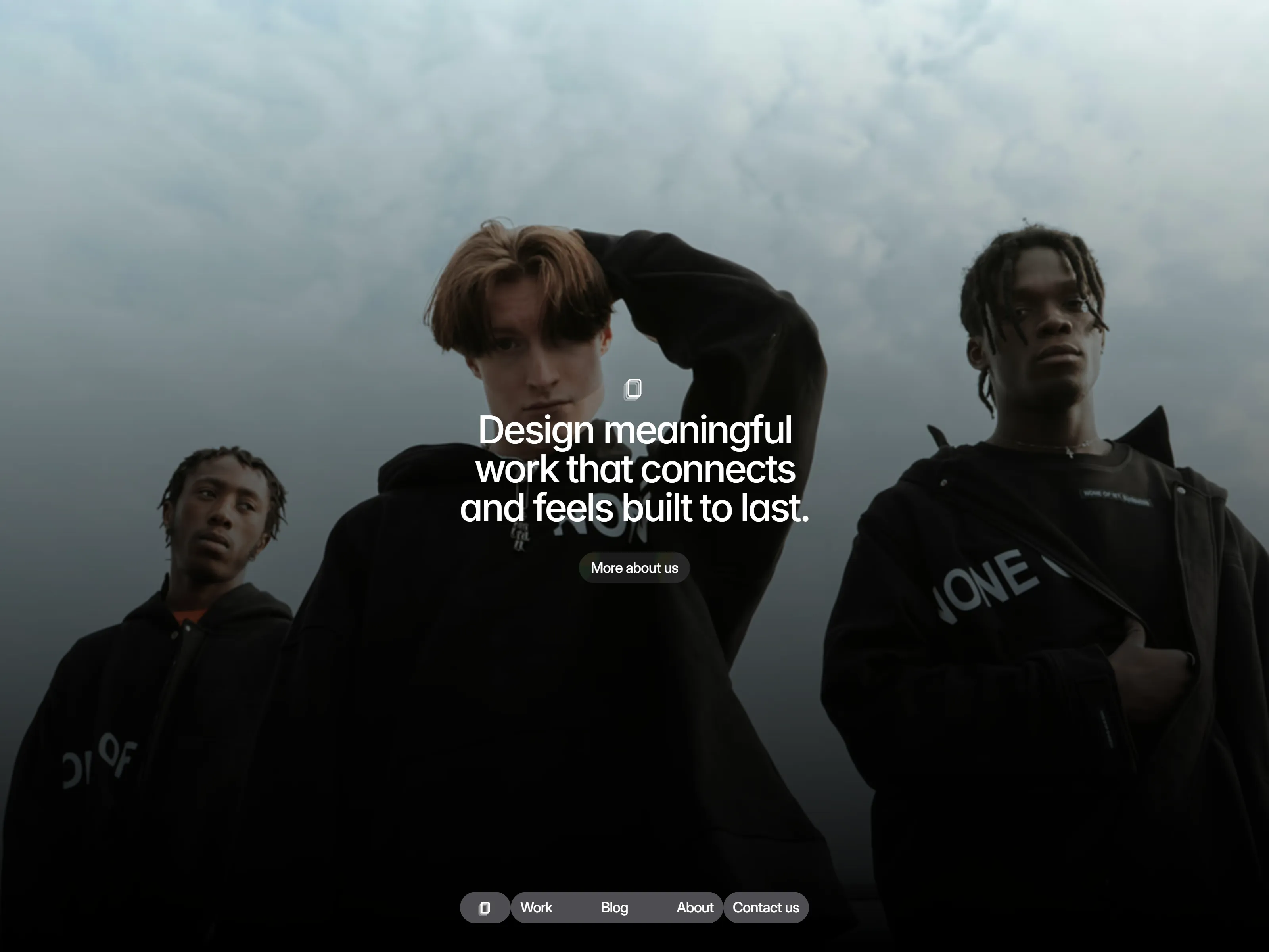Desktop Screenshot