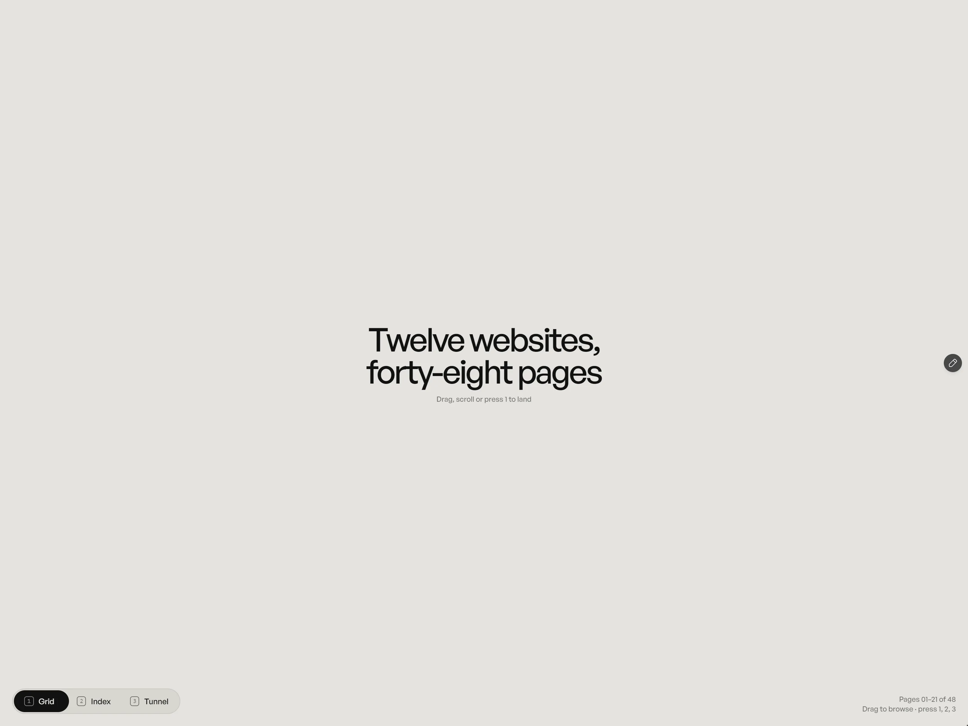 Desktop Screenshot