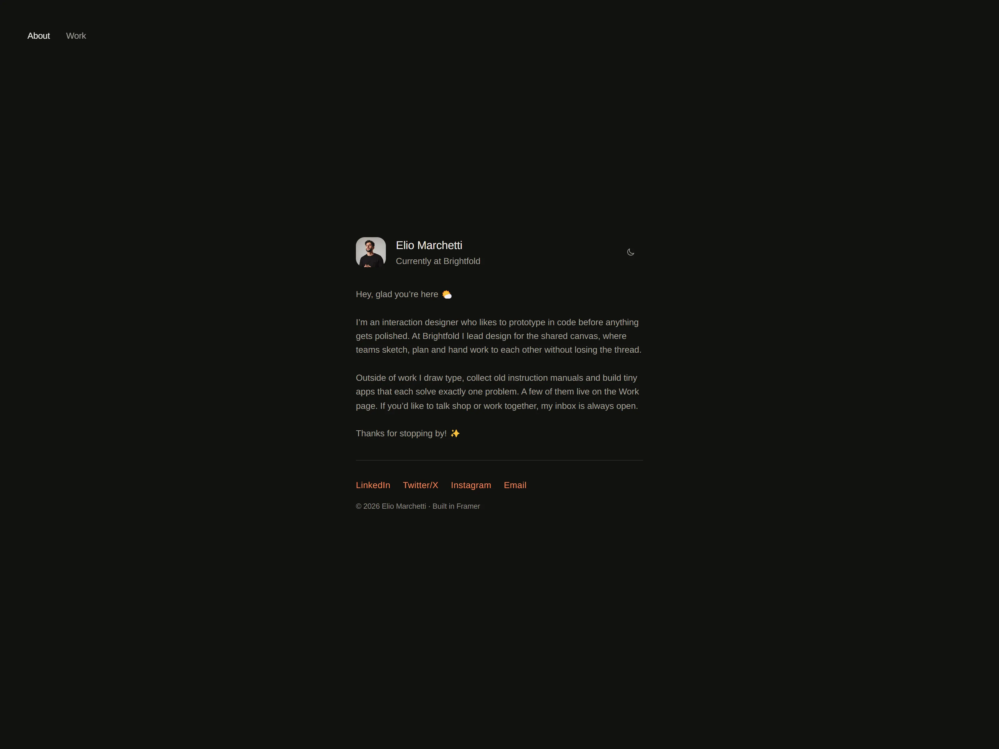 Desktop Screenshot