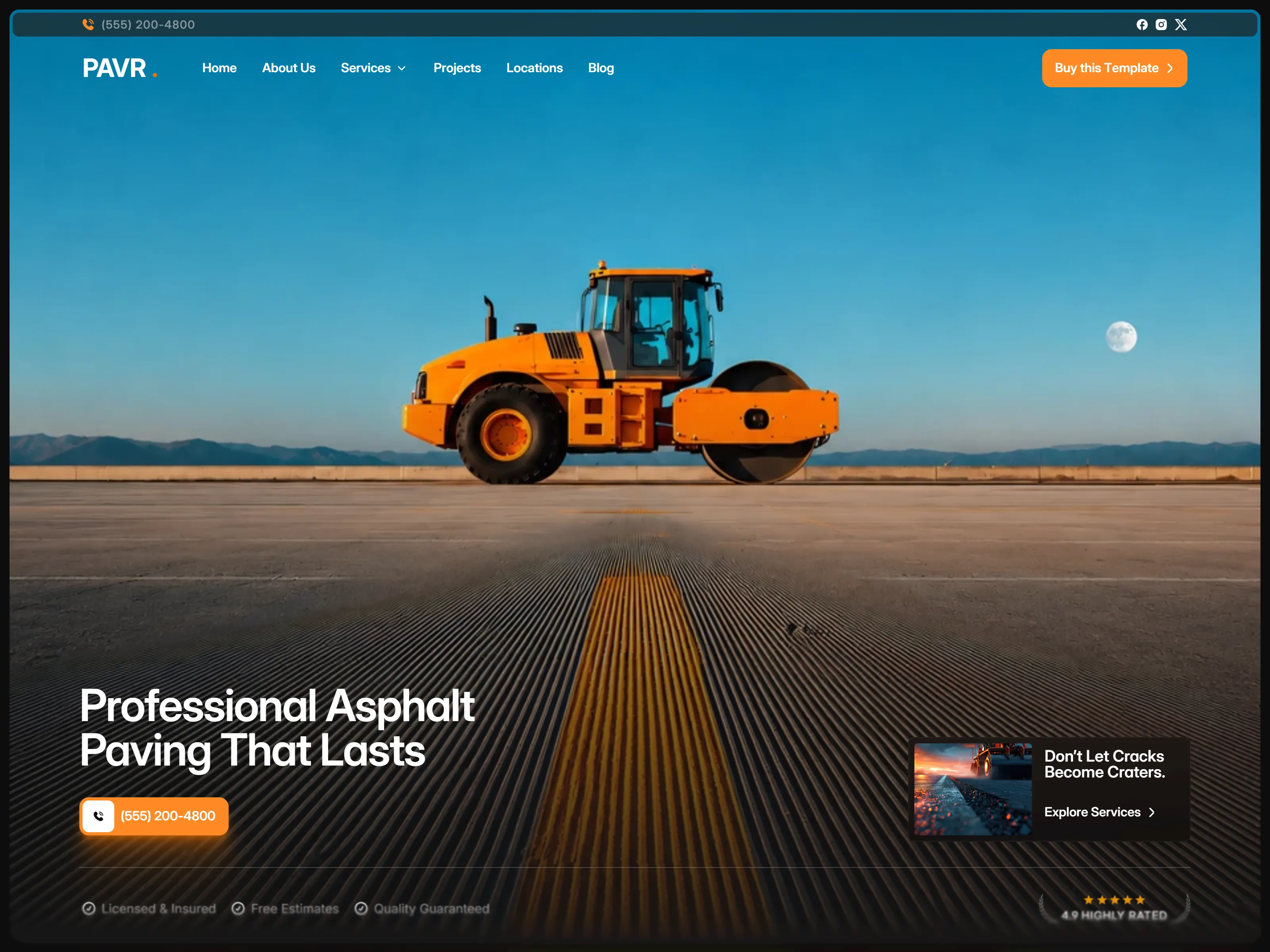 Desktop Screenshot