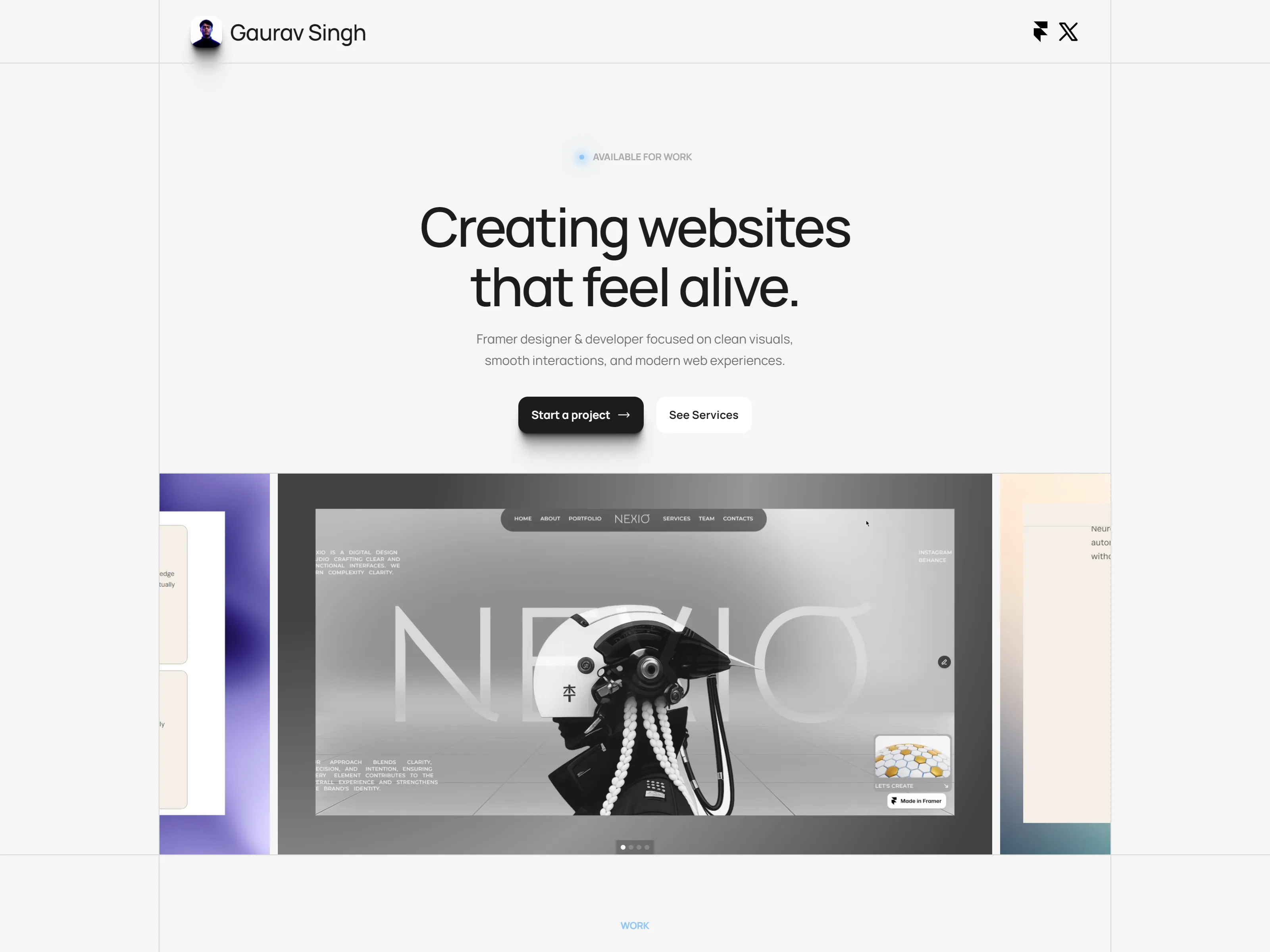 Desktop Screenshot