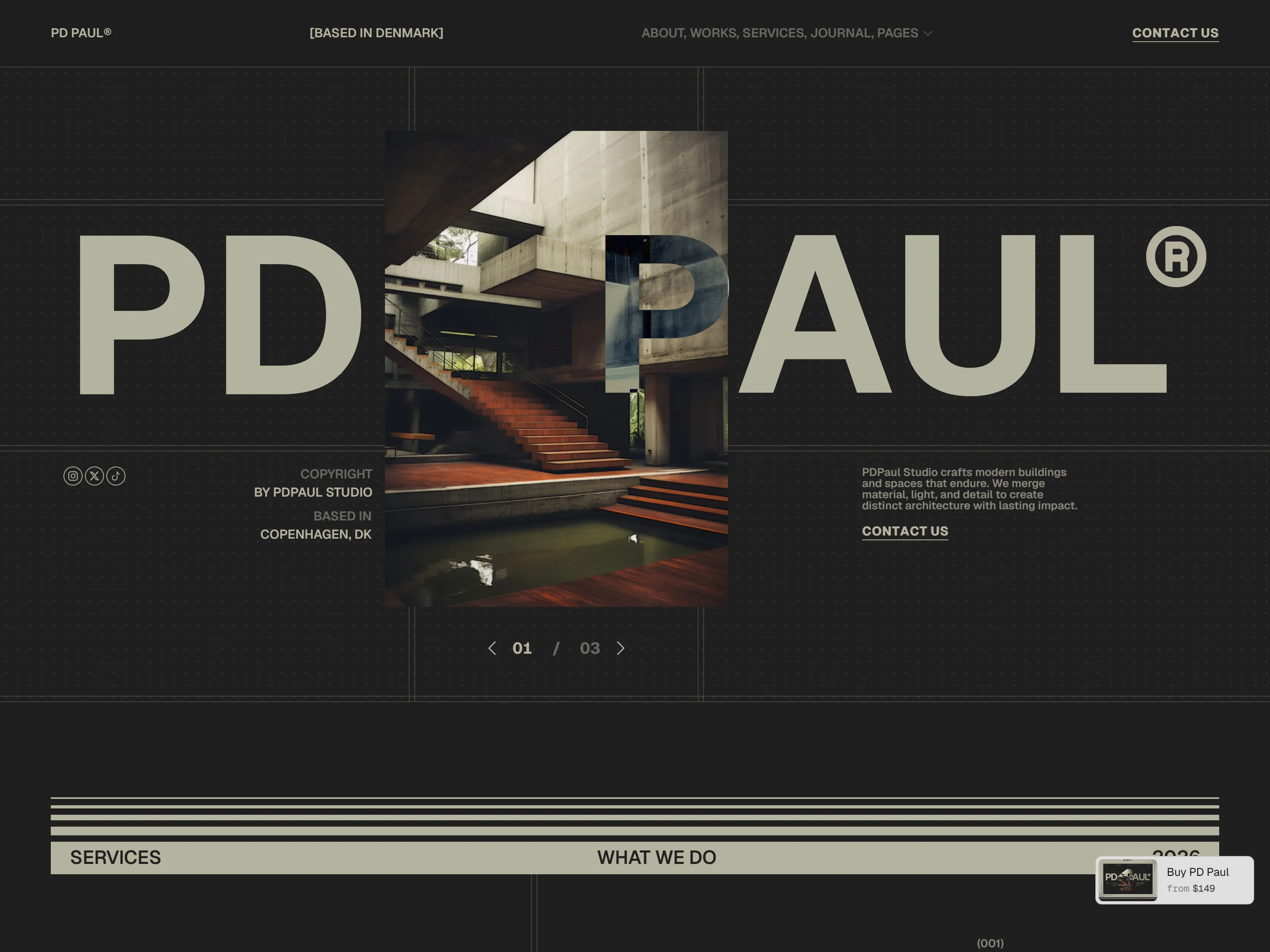 Desktop Screenshot