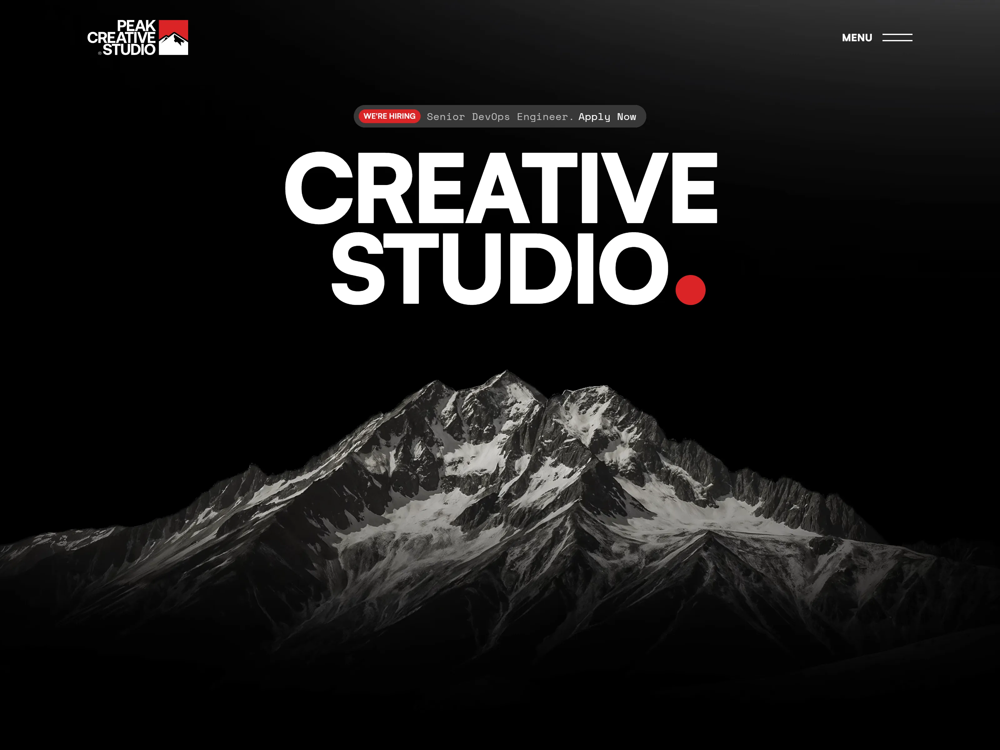 Desktop Screenshot