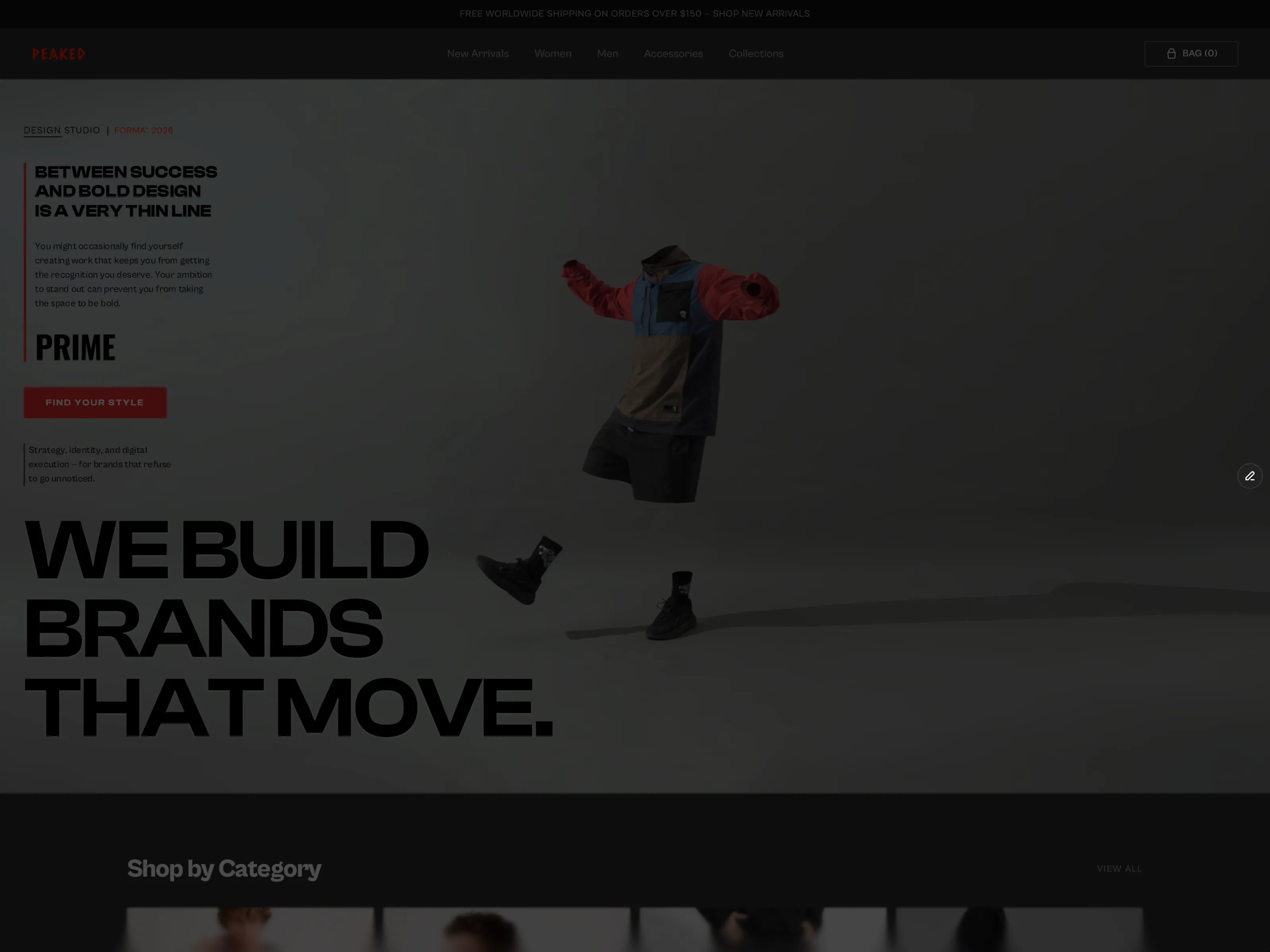 Desktop Screenshot