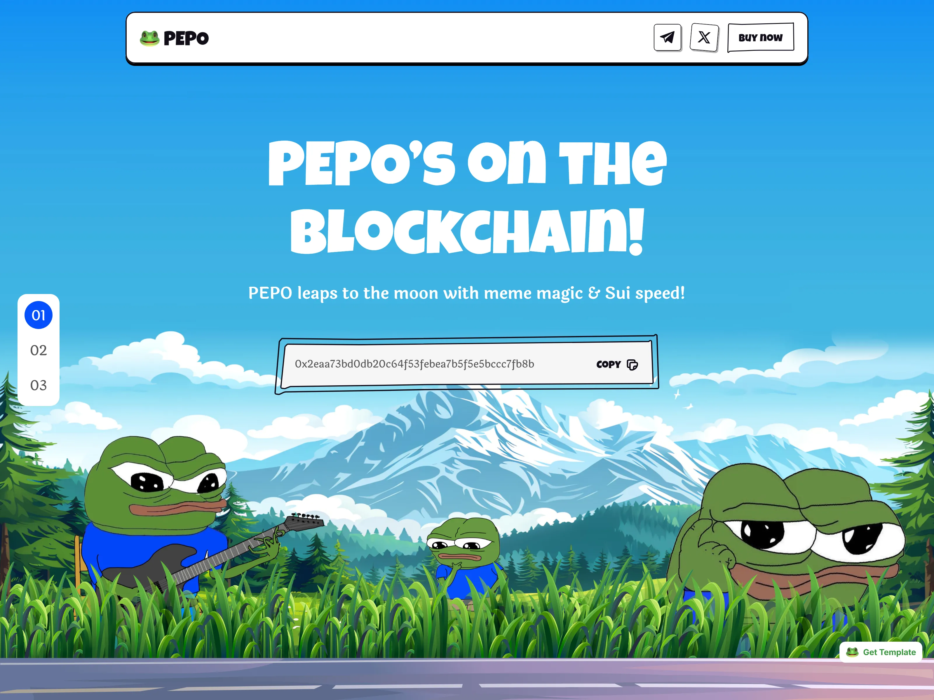 Desktop Screenshot
