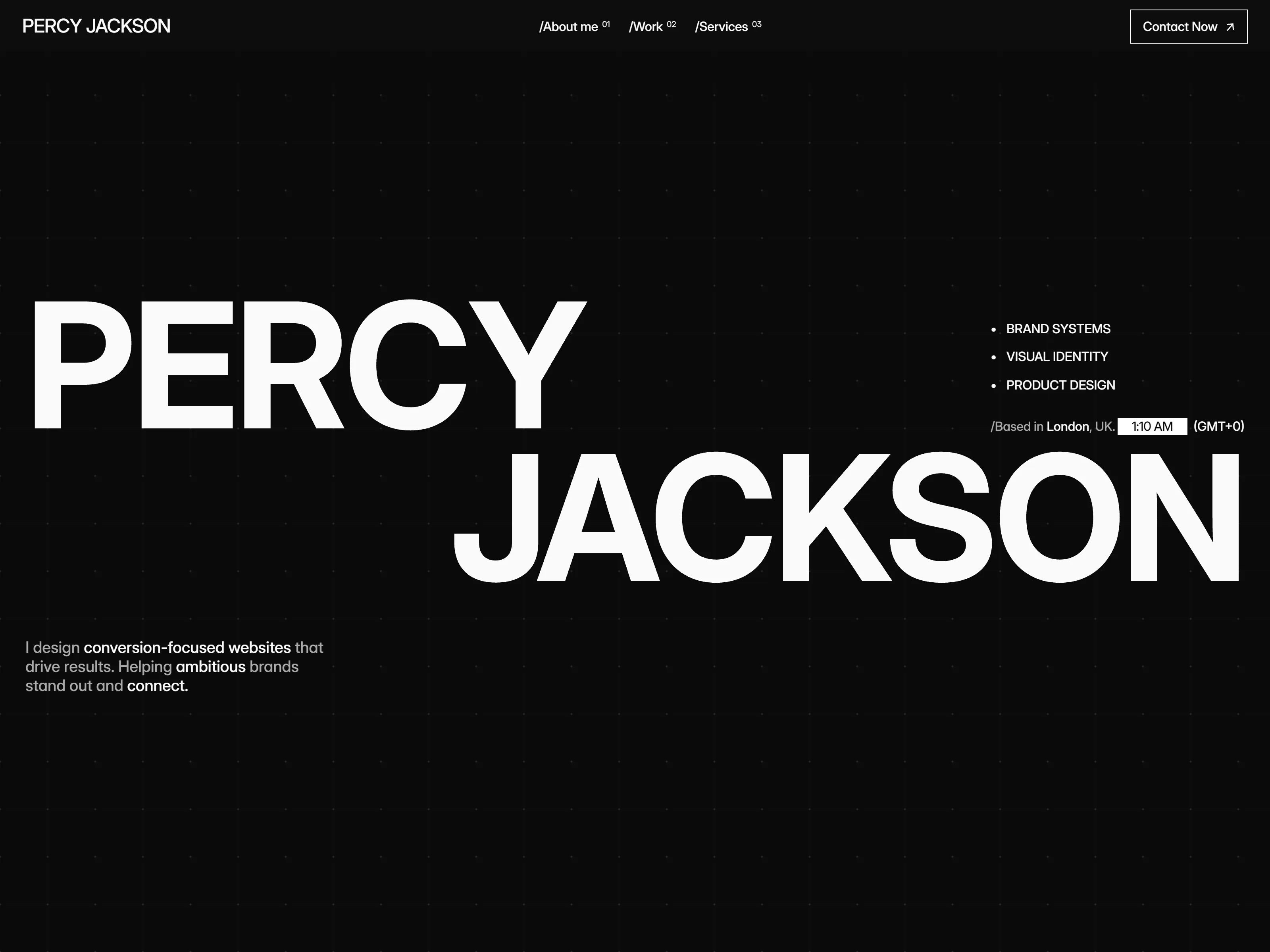 Desktop Screenshot