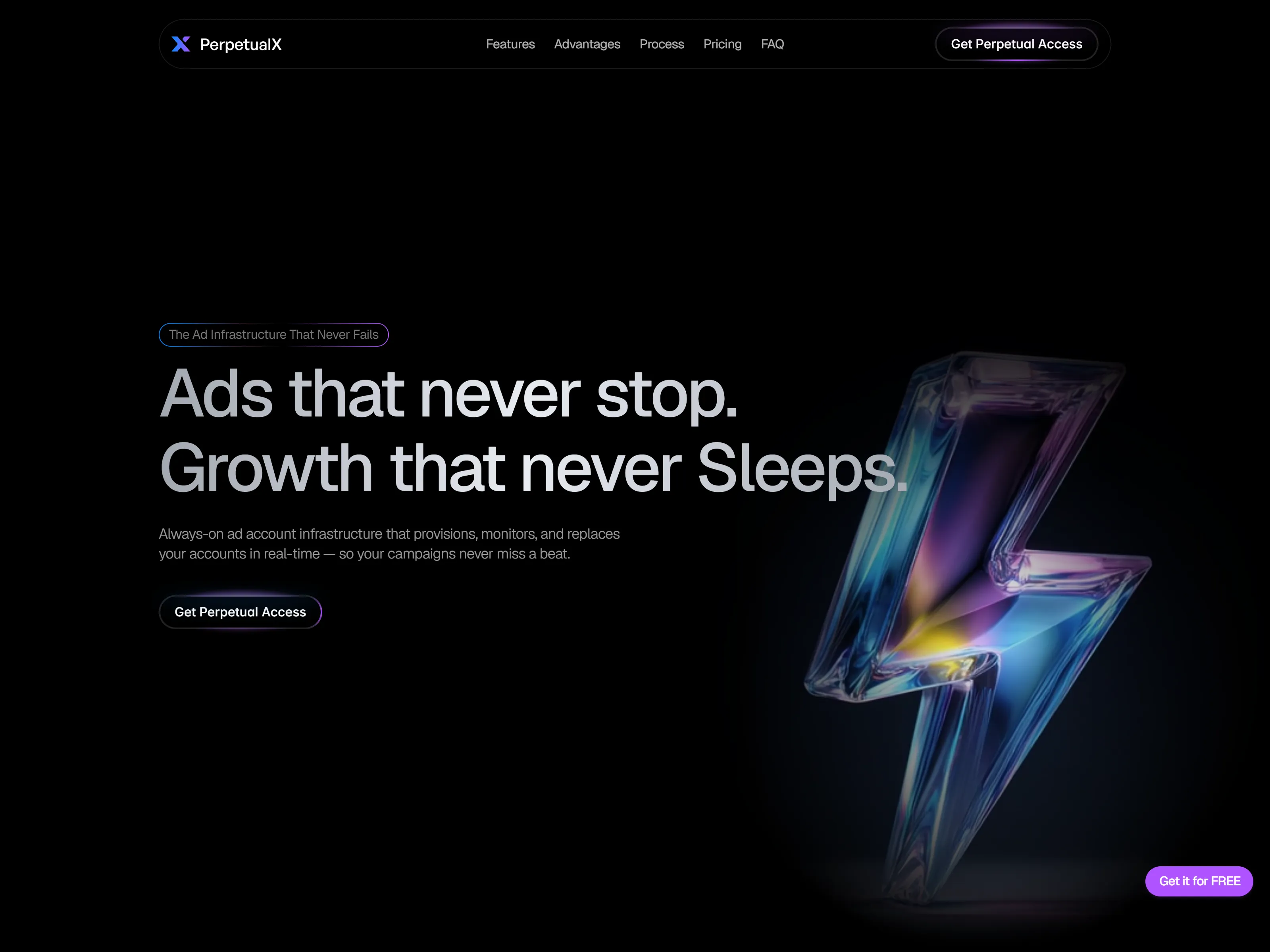 Desktop Screenshot