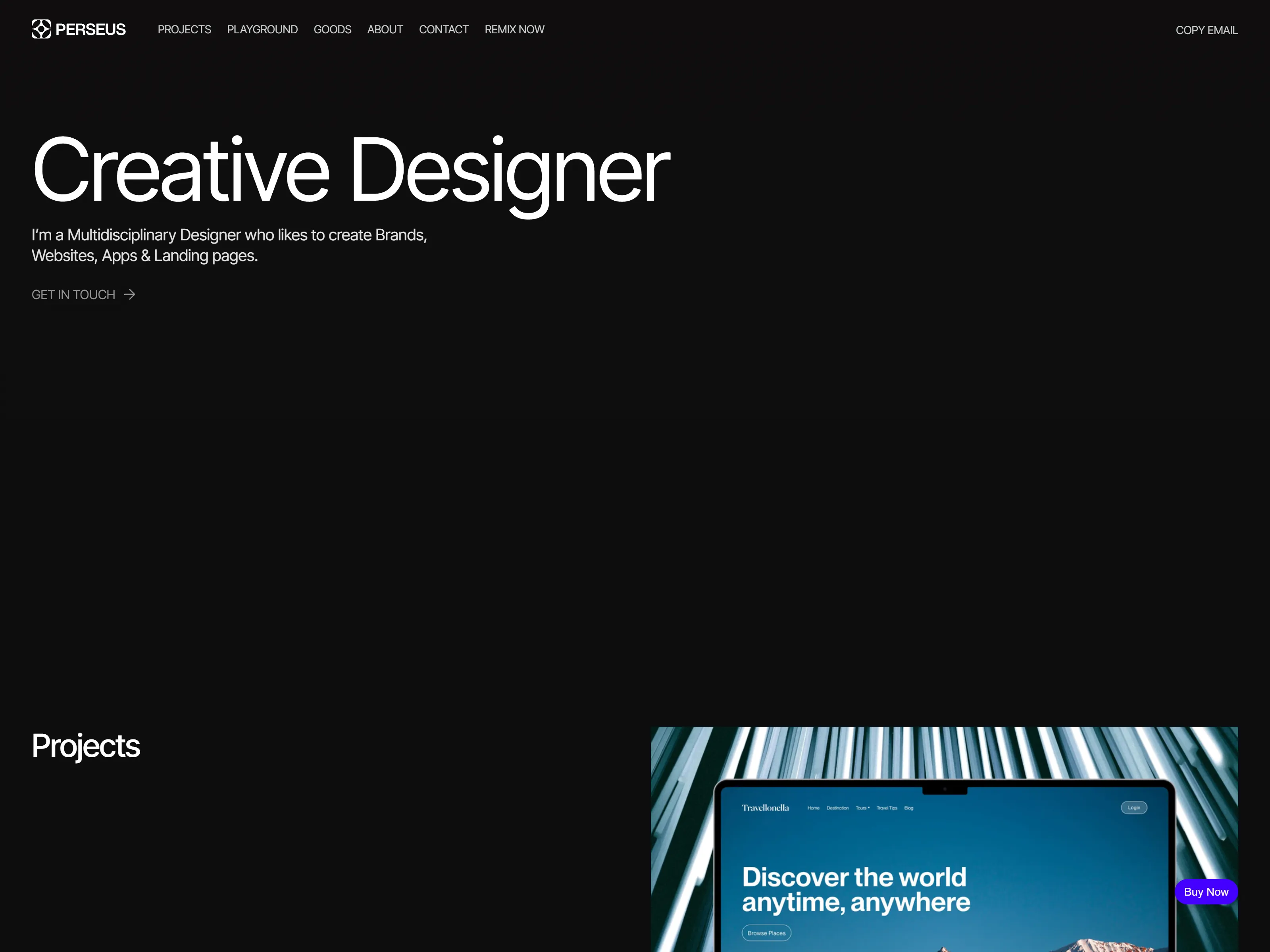 Desktop Screenshot
