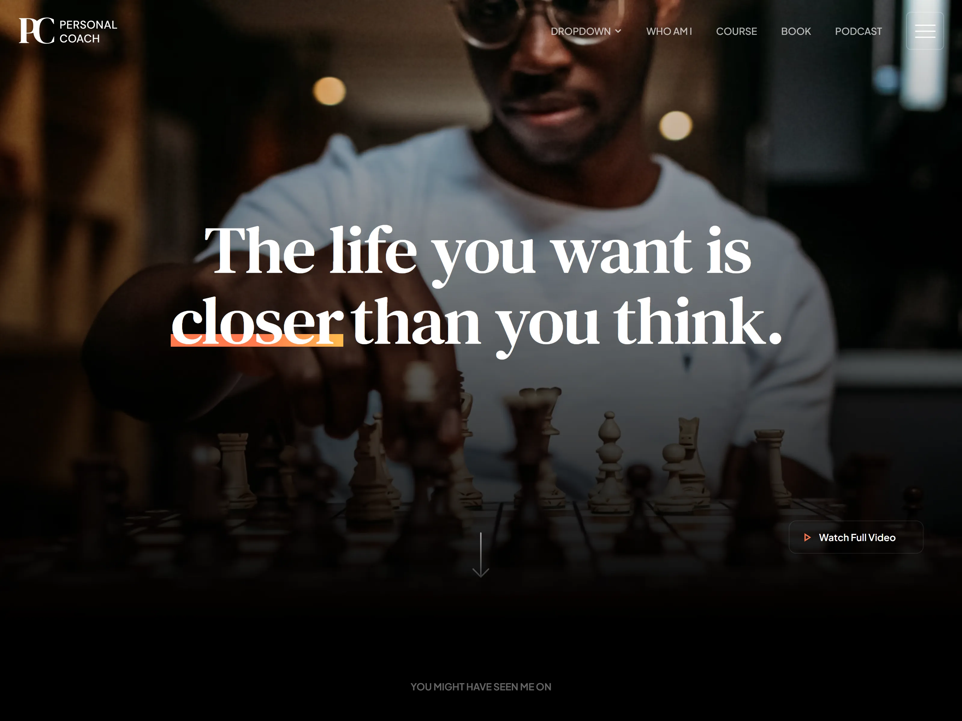 Desktop Screenshot