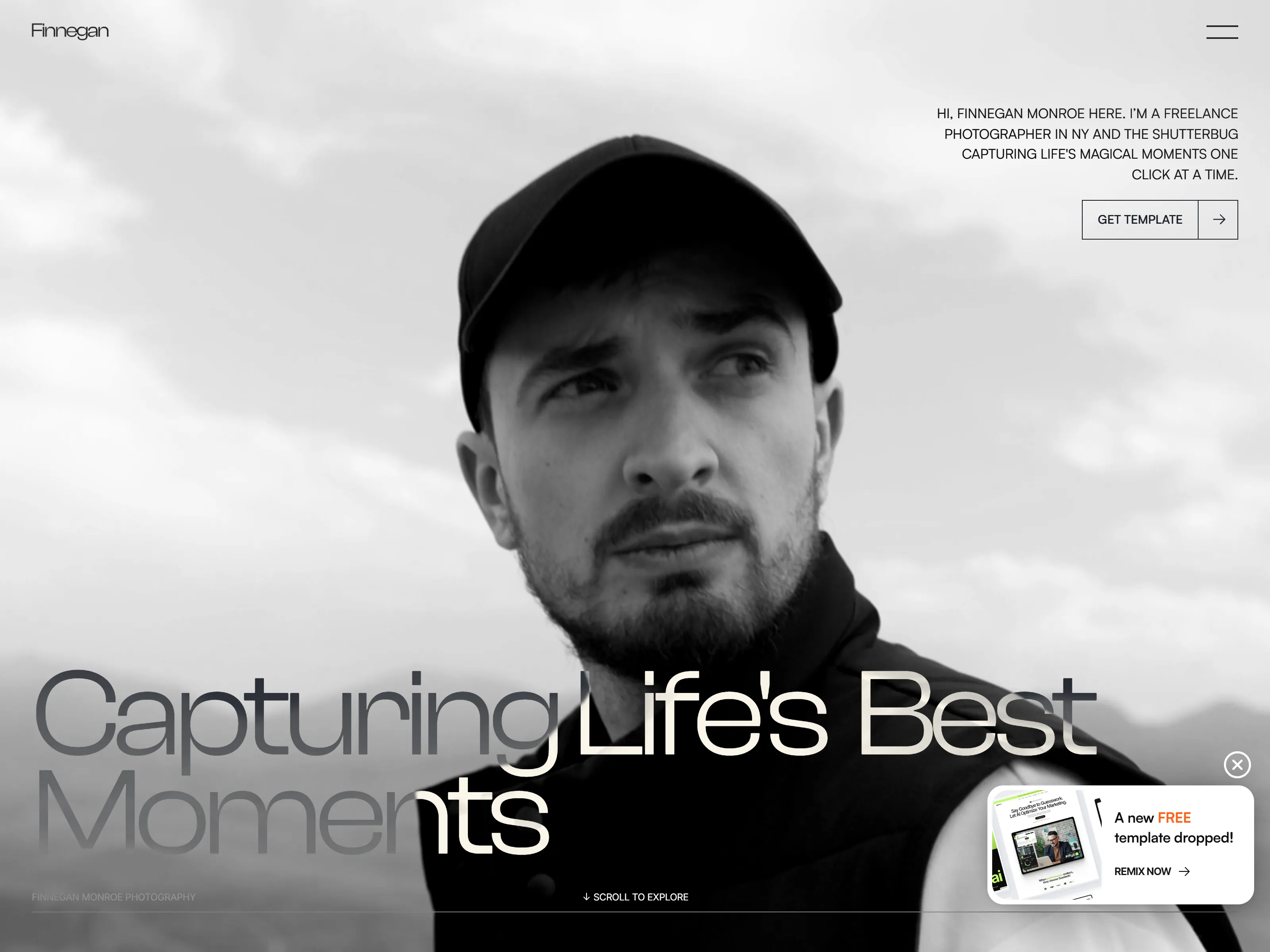 Desktop Screenshot