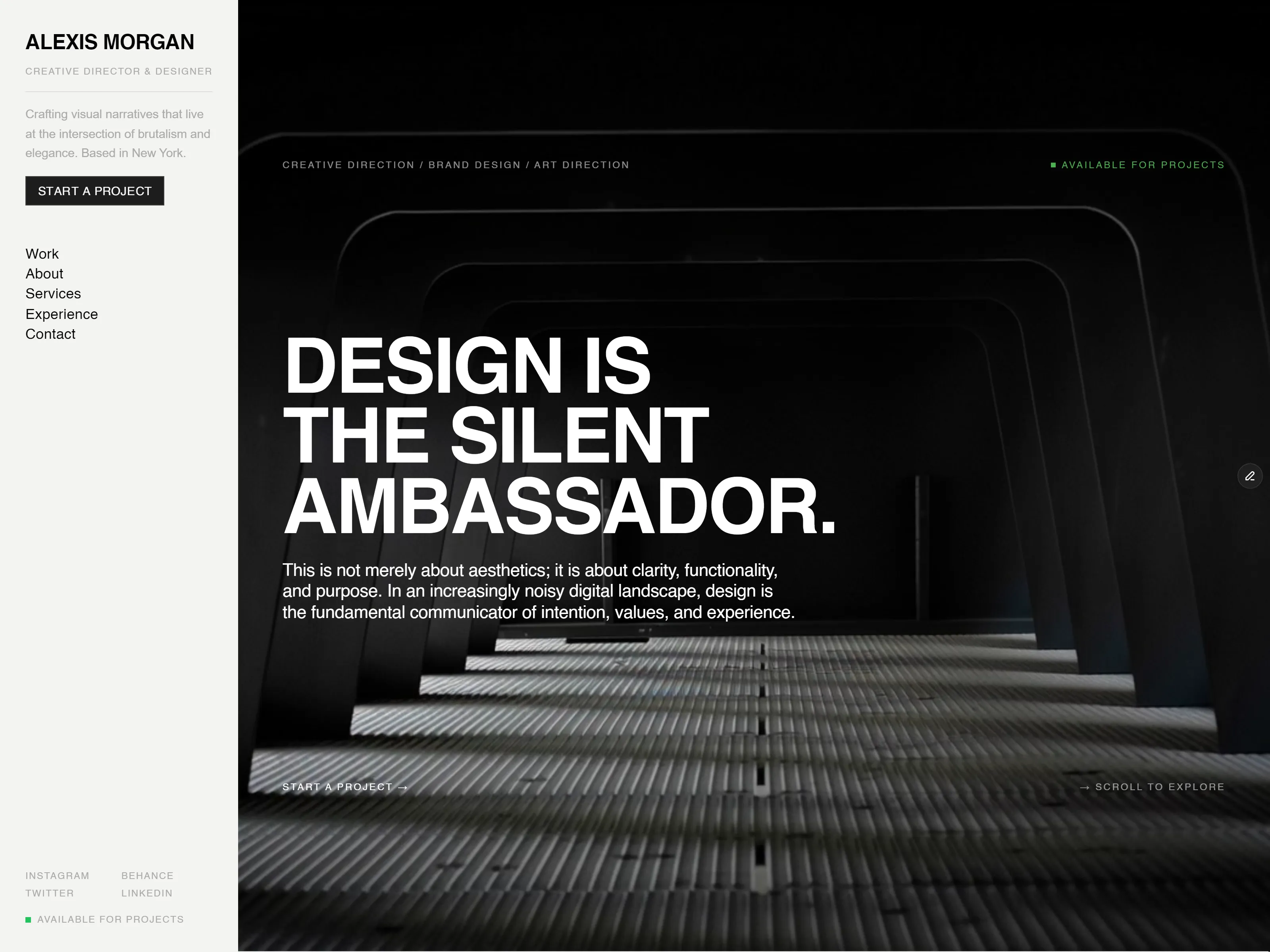 Desktop Screenshot