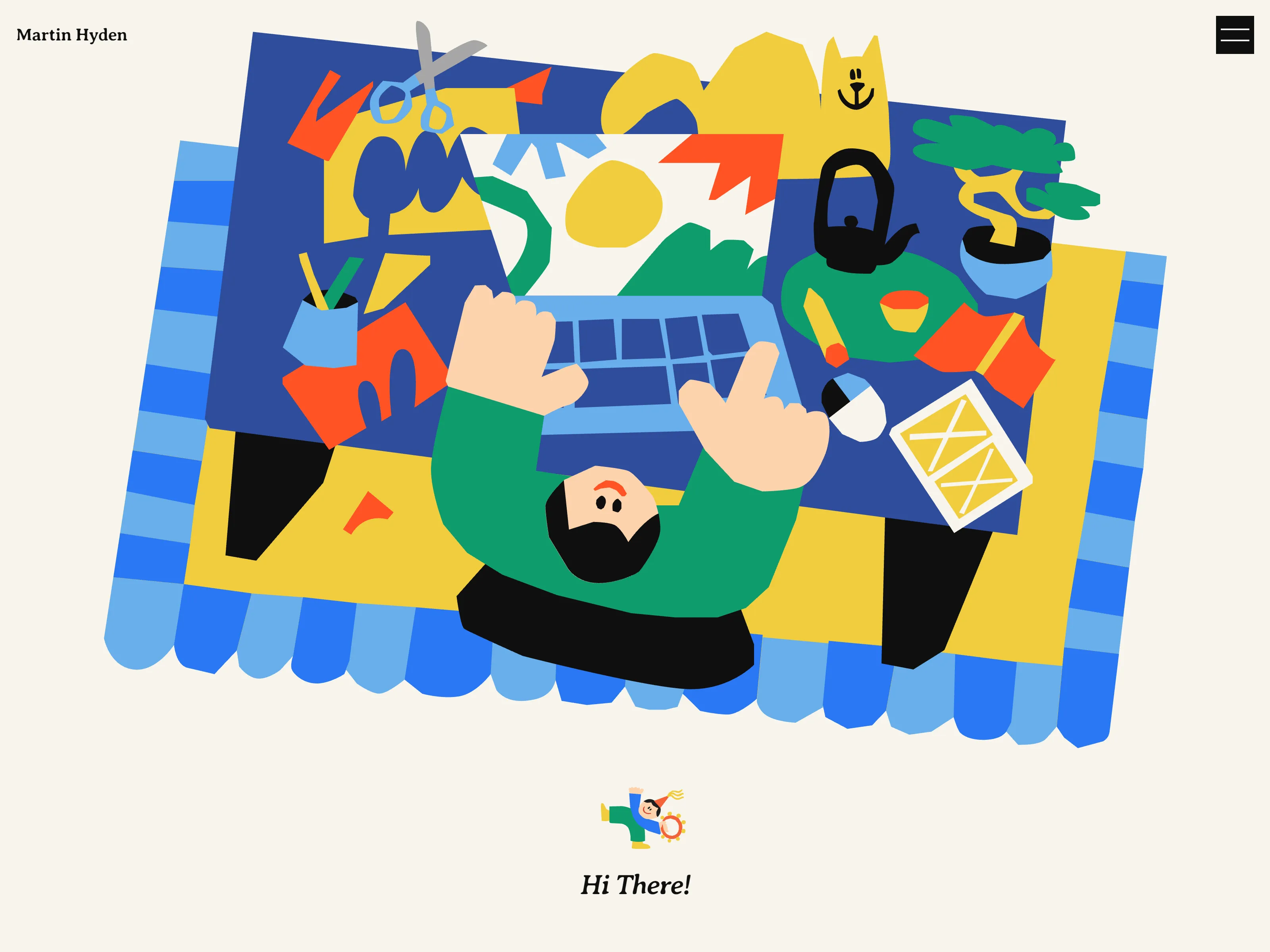 Desktop Screenshot