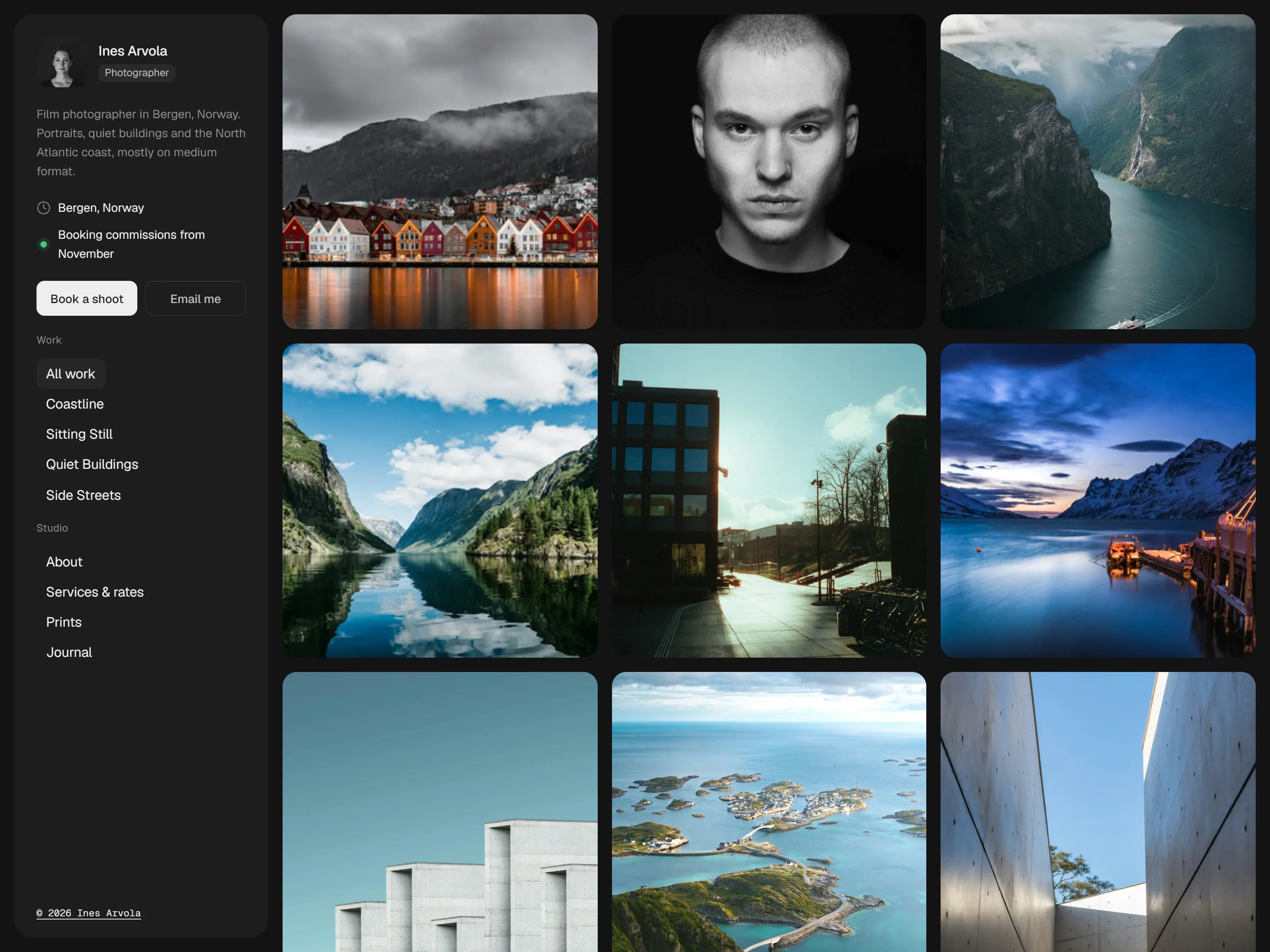 Desktop Screenshot