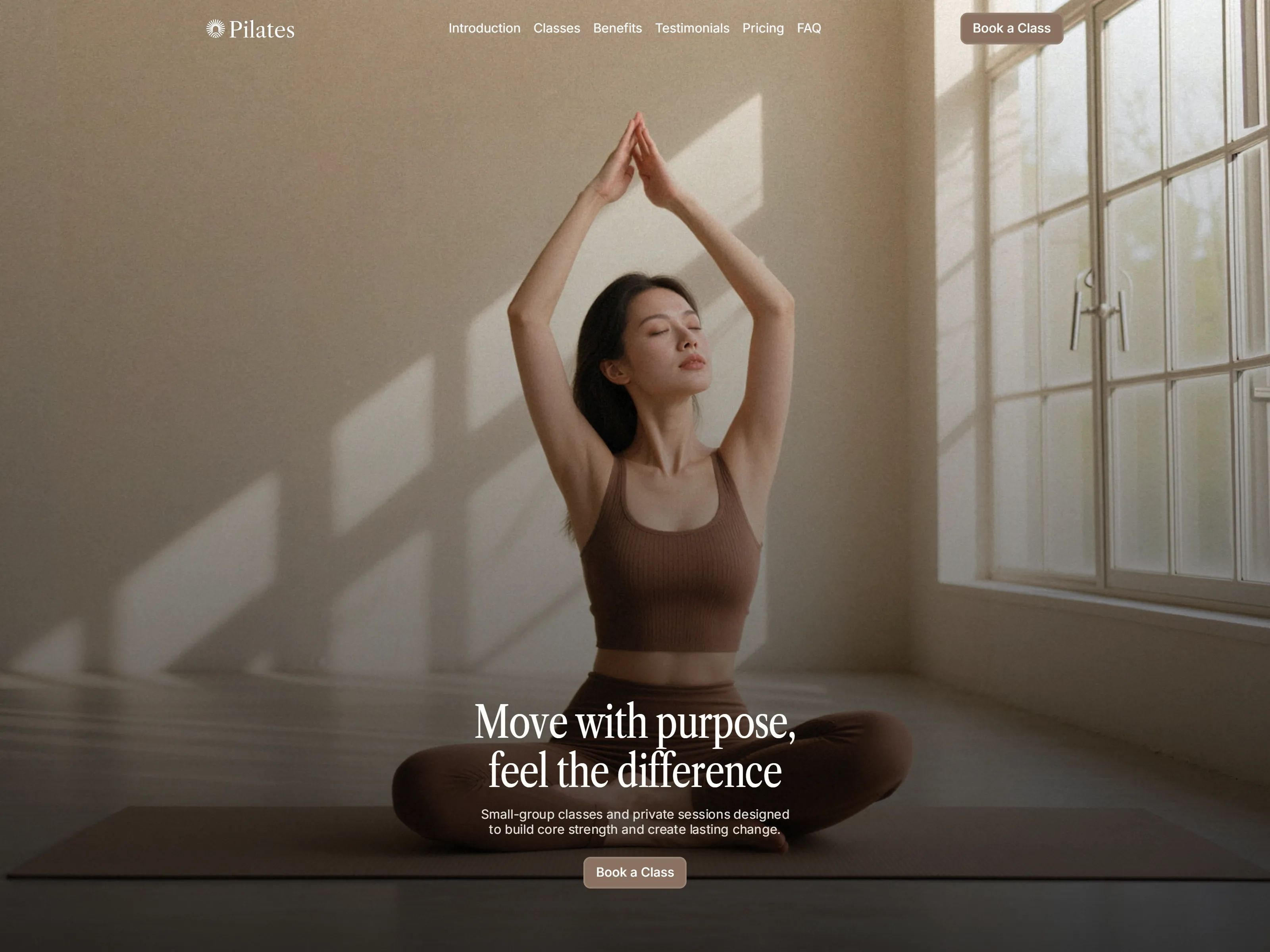 Desktop Screenshot