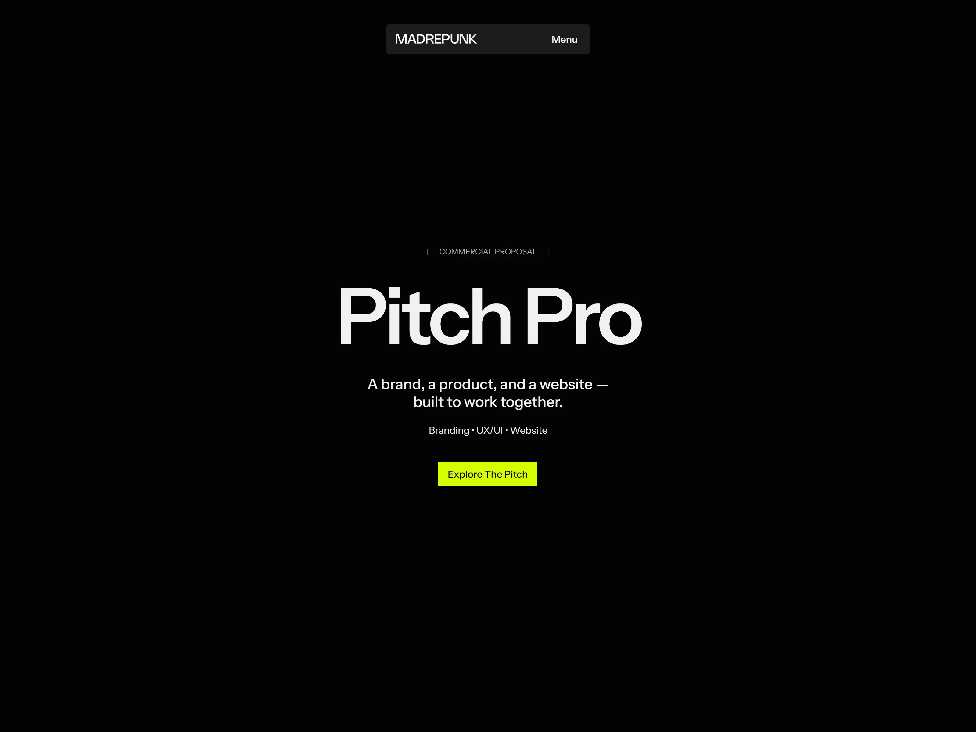 Desktop Screenshot