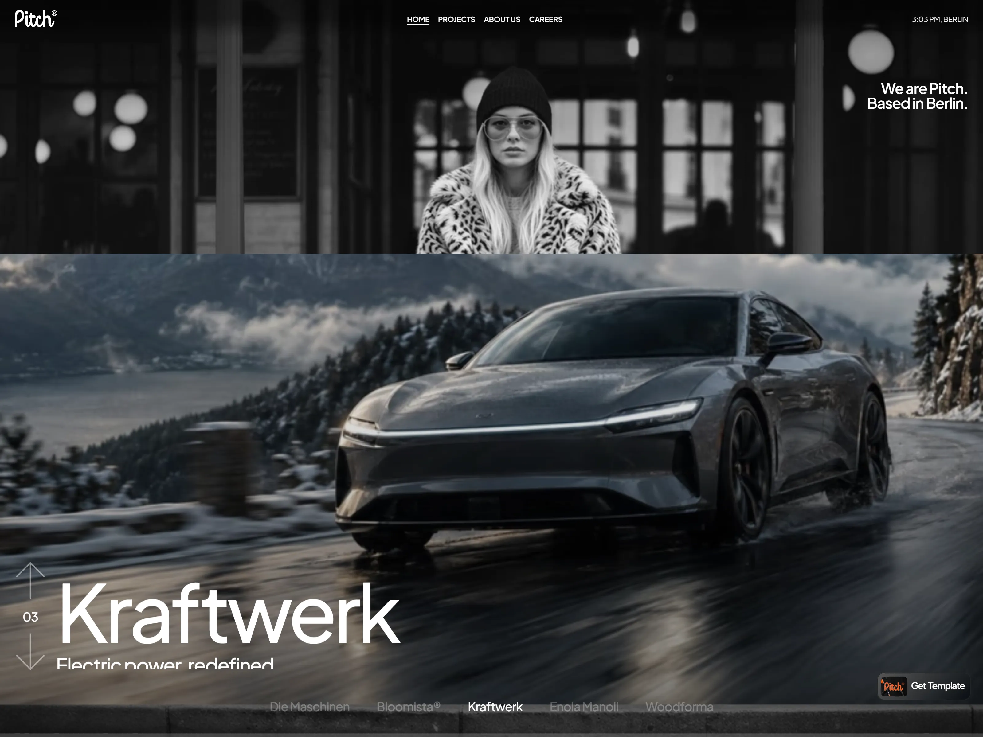 Desktop Screenshot