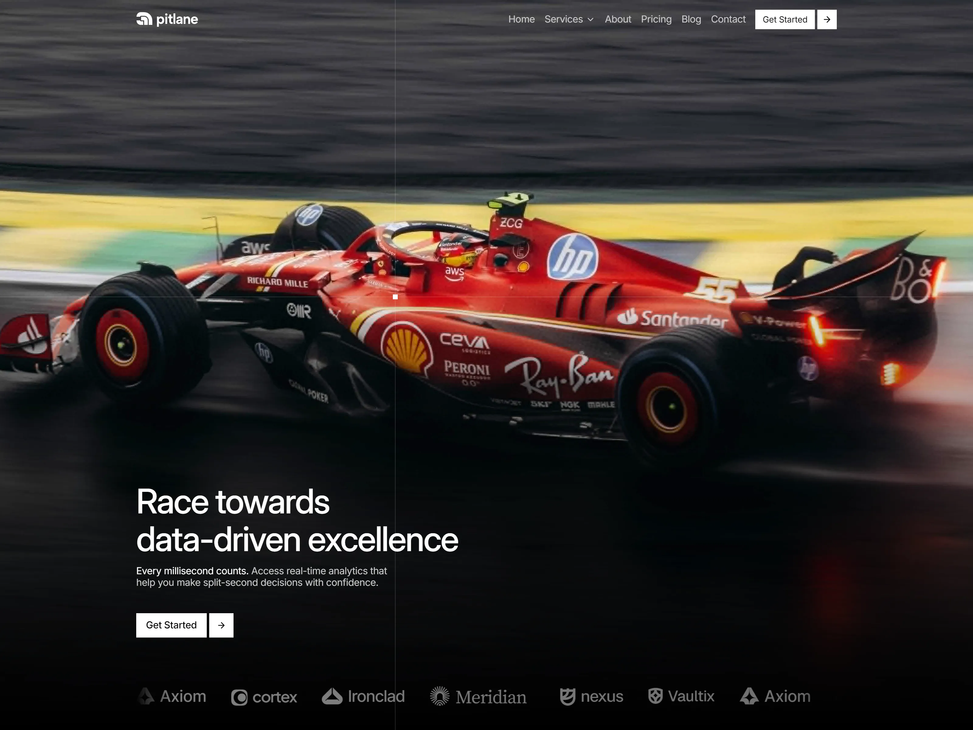 Desktop Screenshot