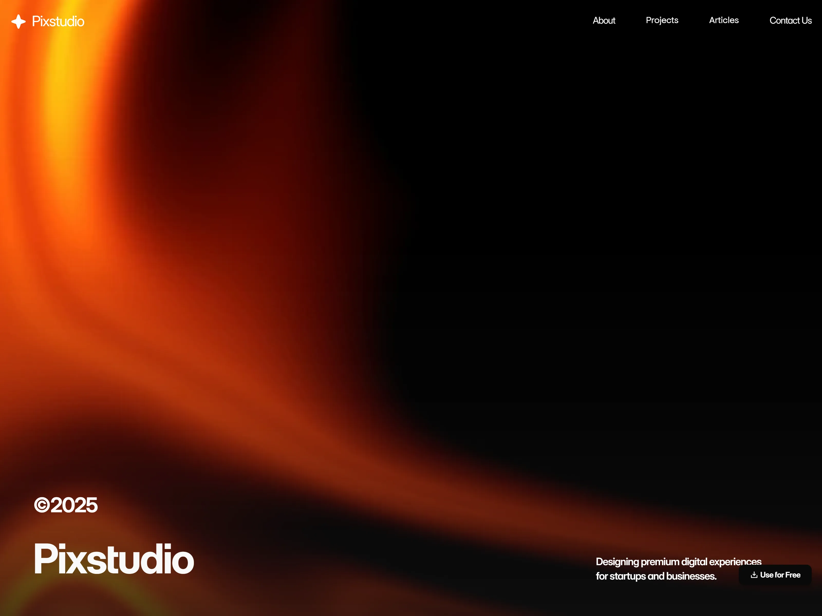 Desktop Screenshot