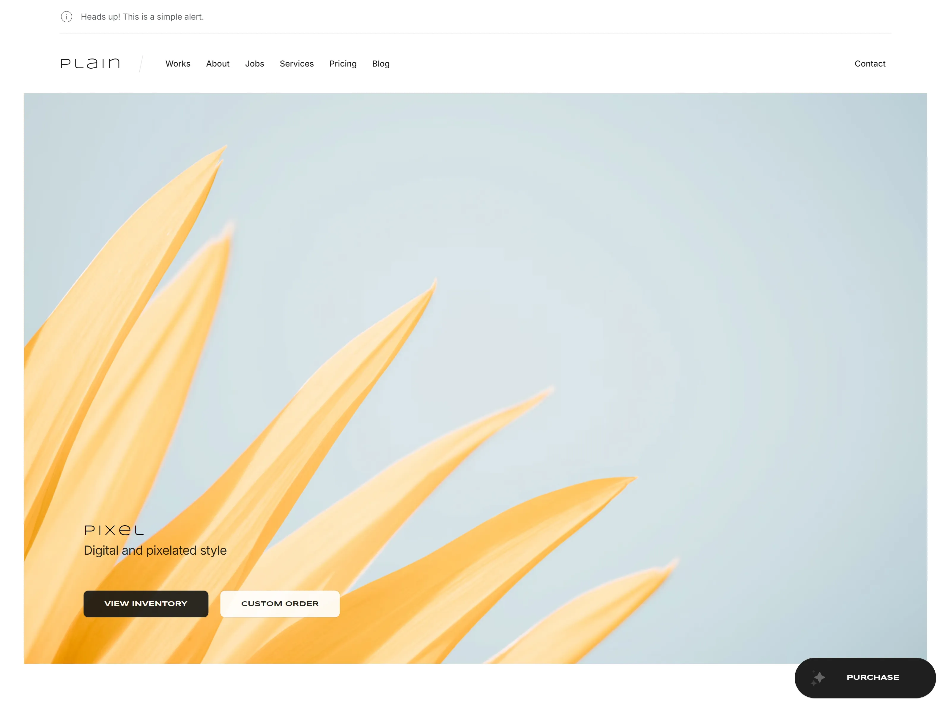 Desktop Screenshot