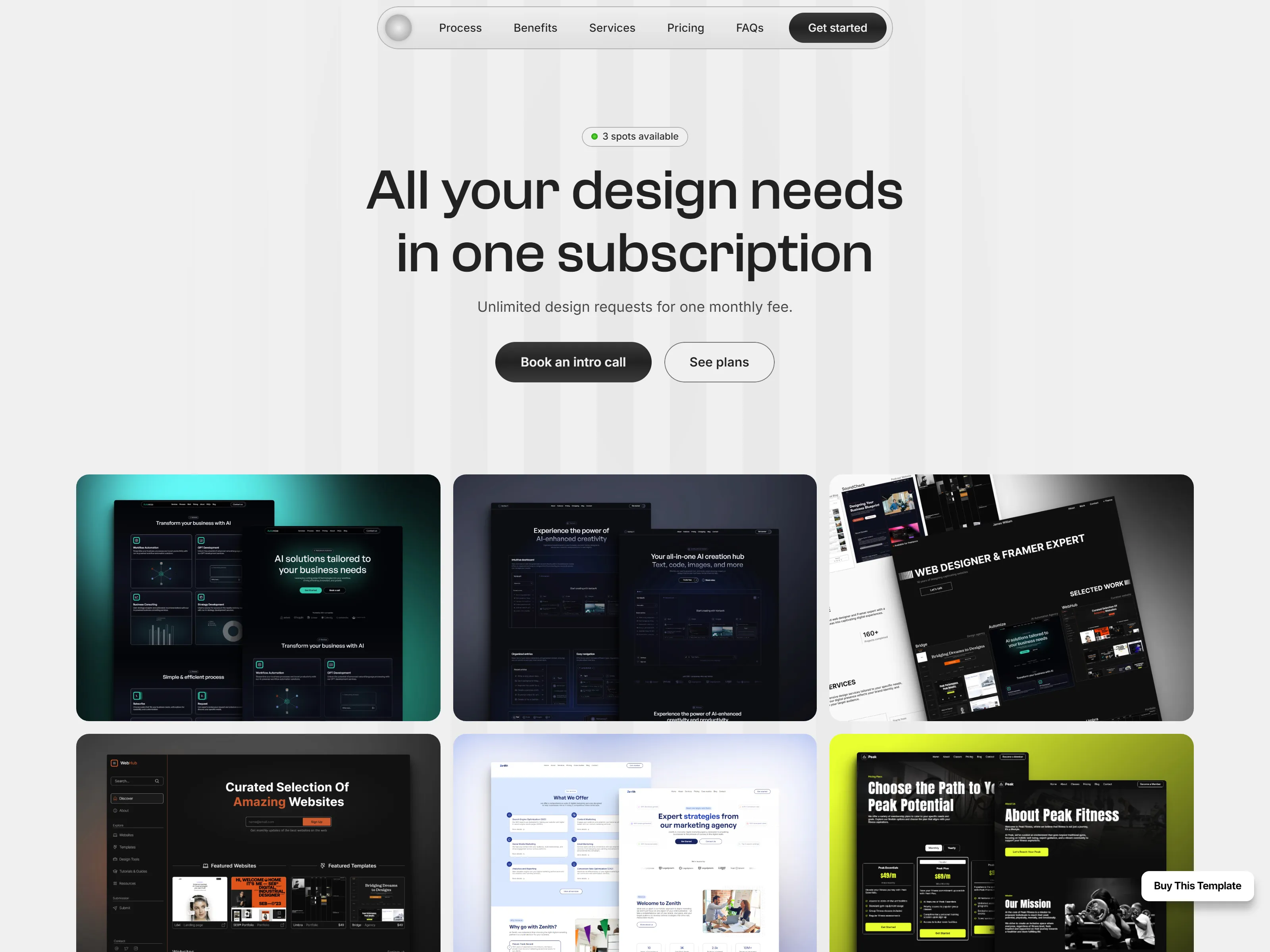 Desktop Screenshot