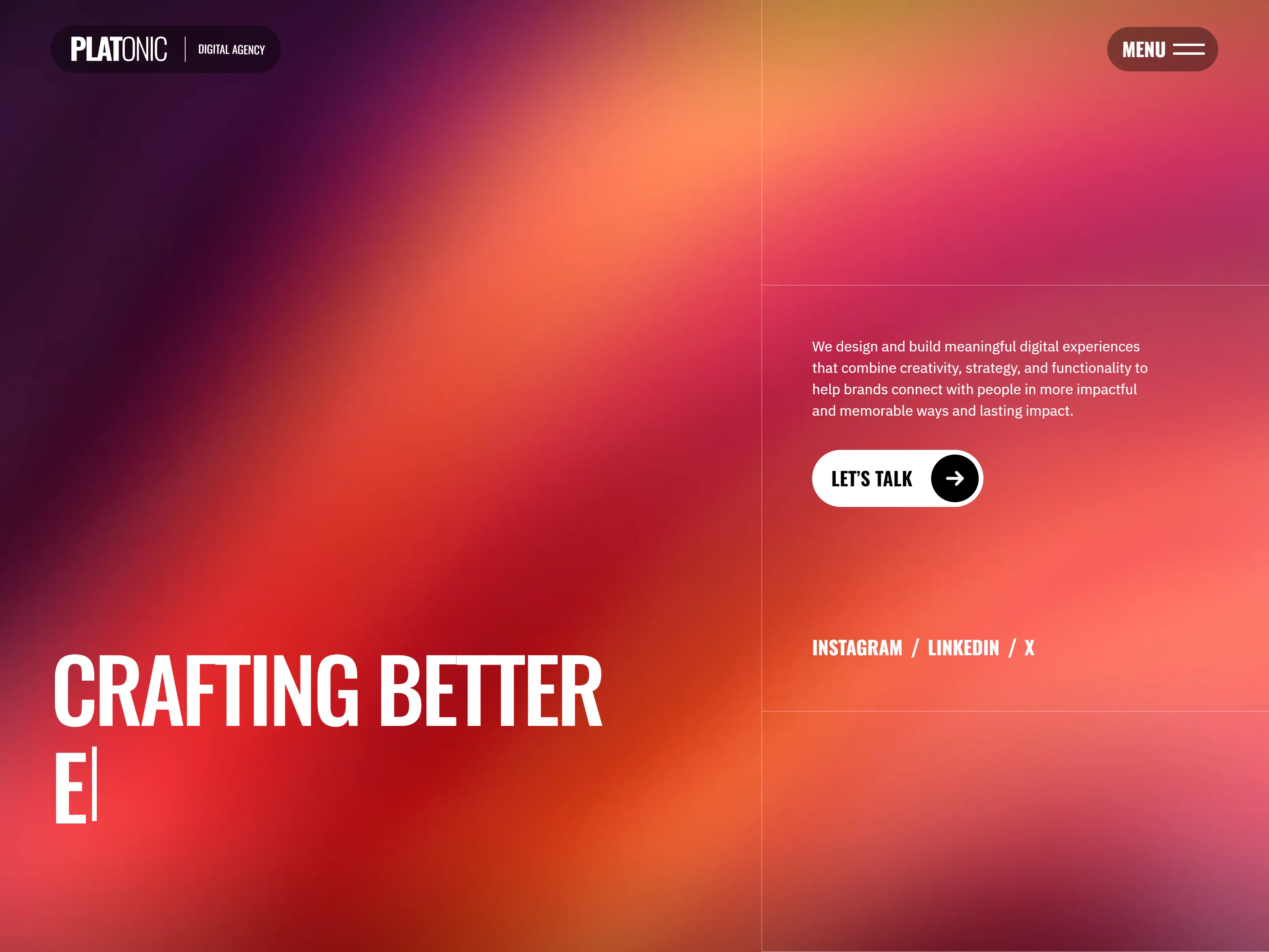 Desktop Screenshot