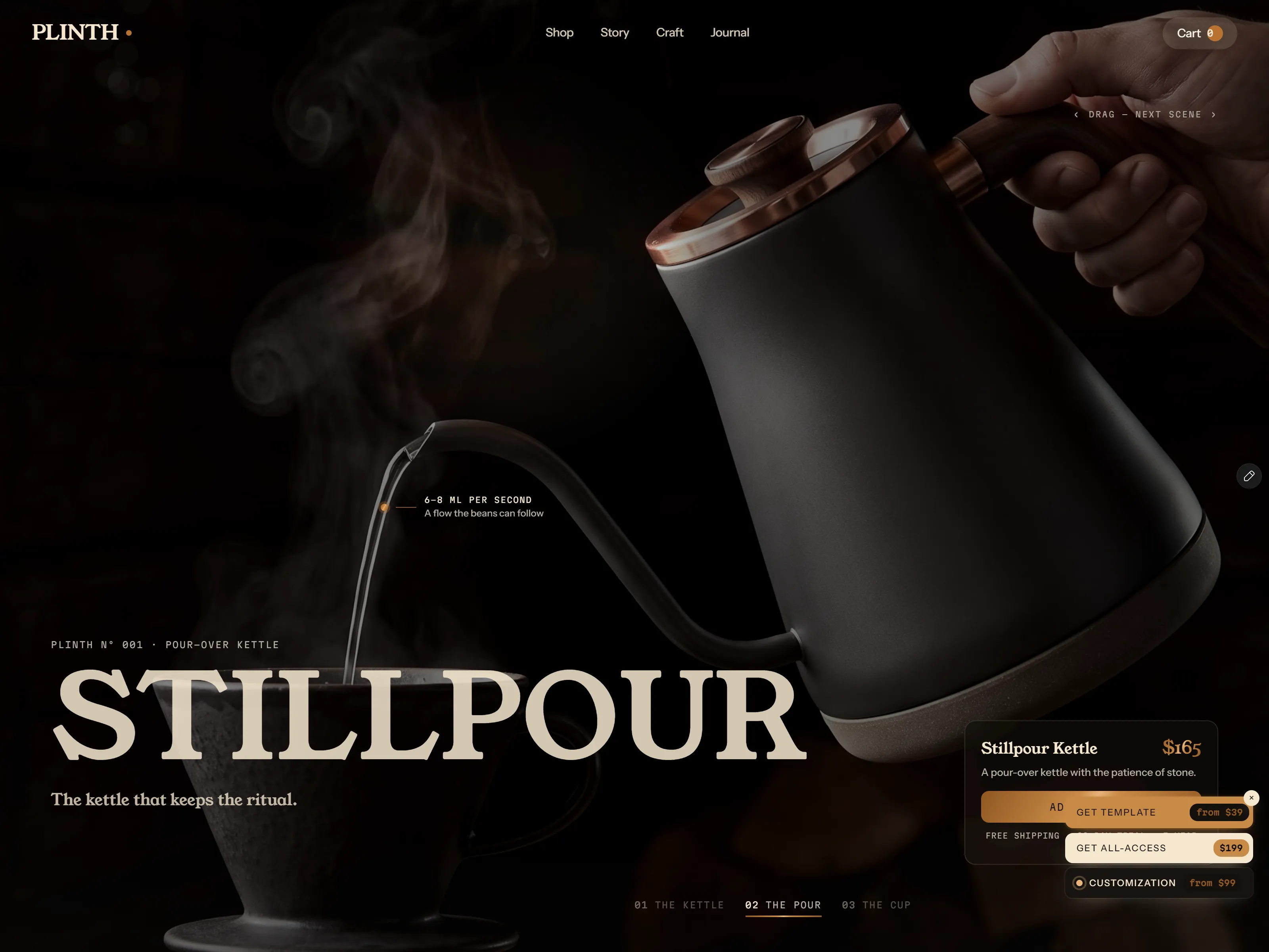 Desktop Screenshot