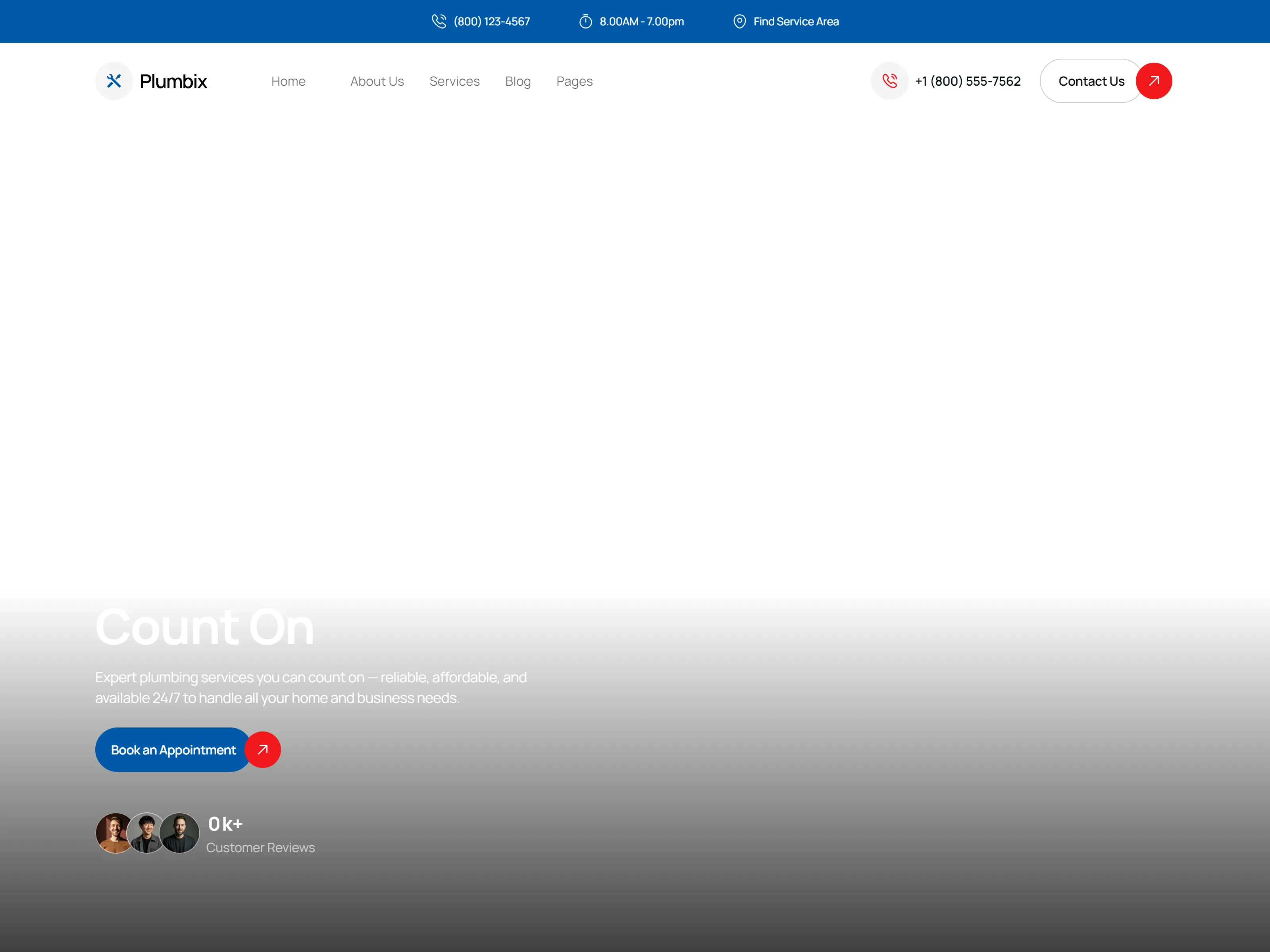 Desktop Screenshot