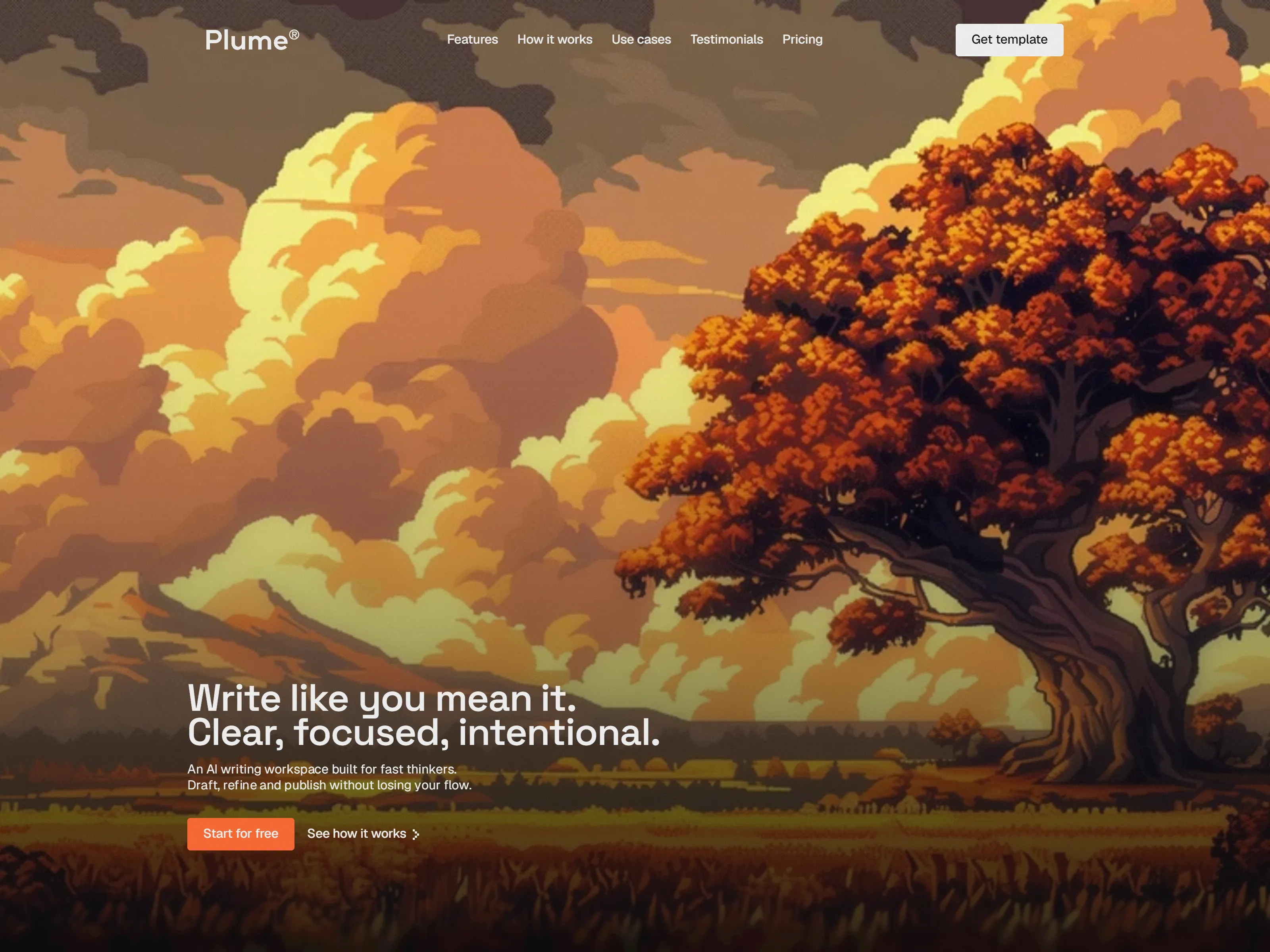 Desktop Screenshot