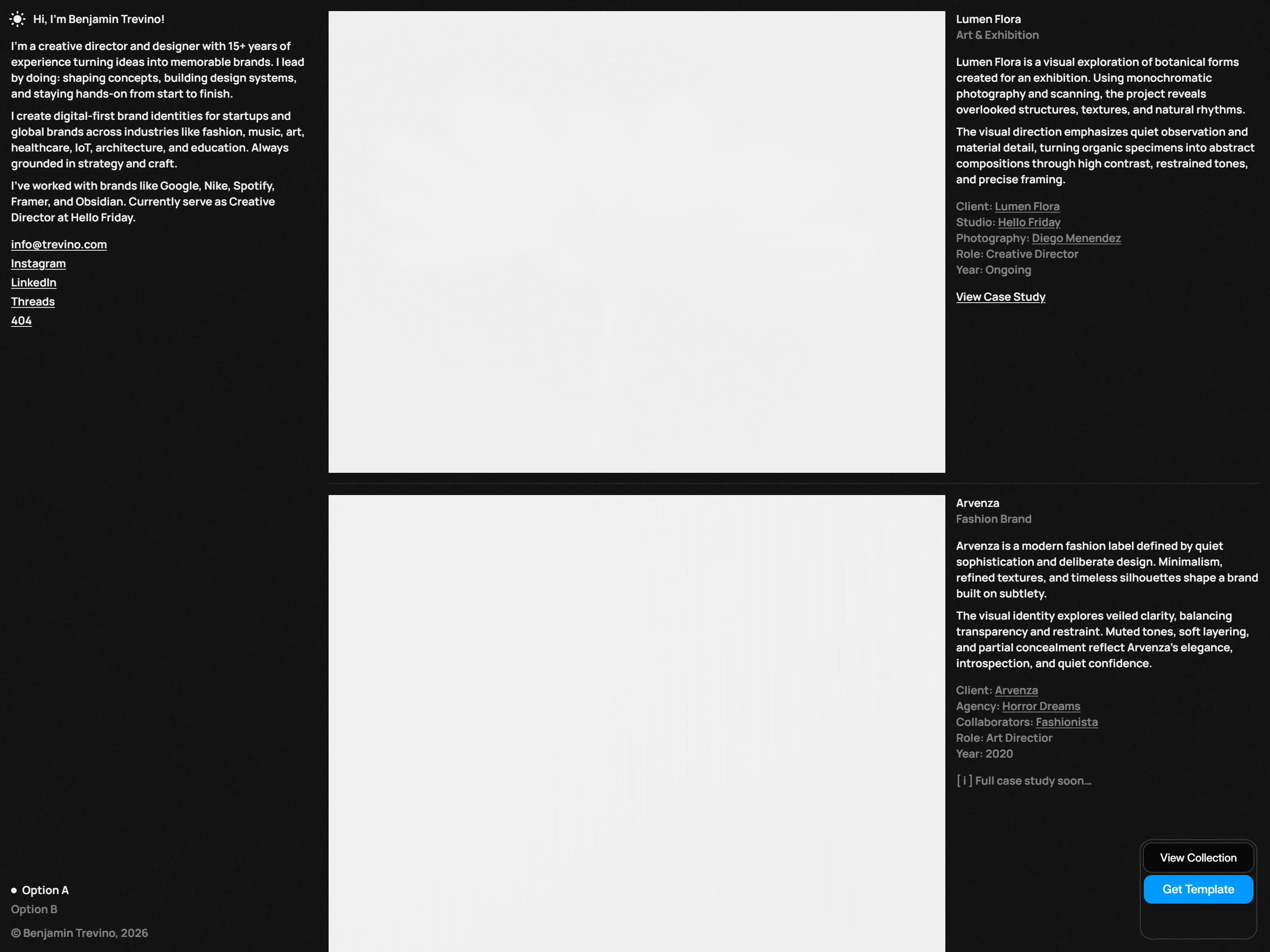 Desktop Screenshot