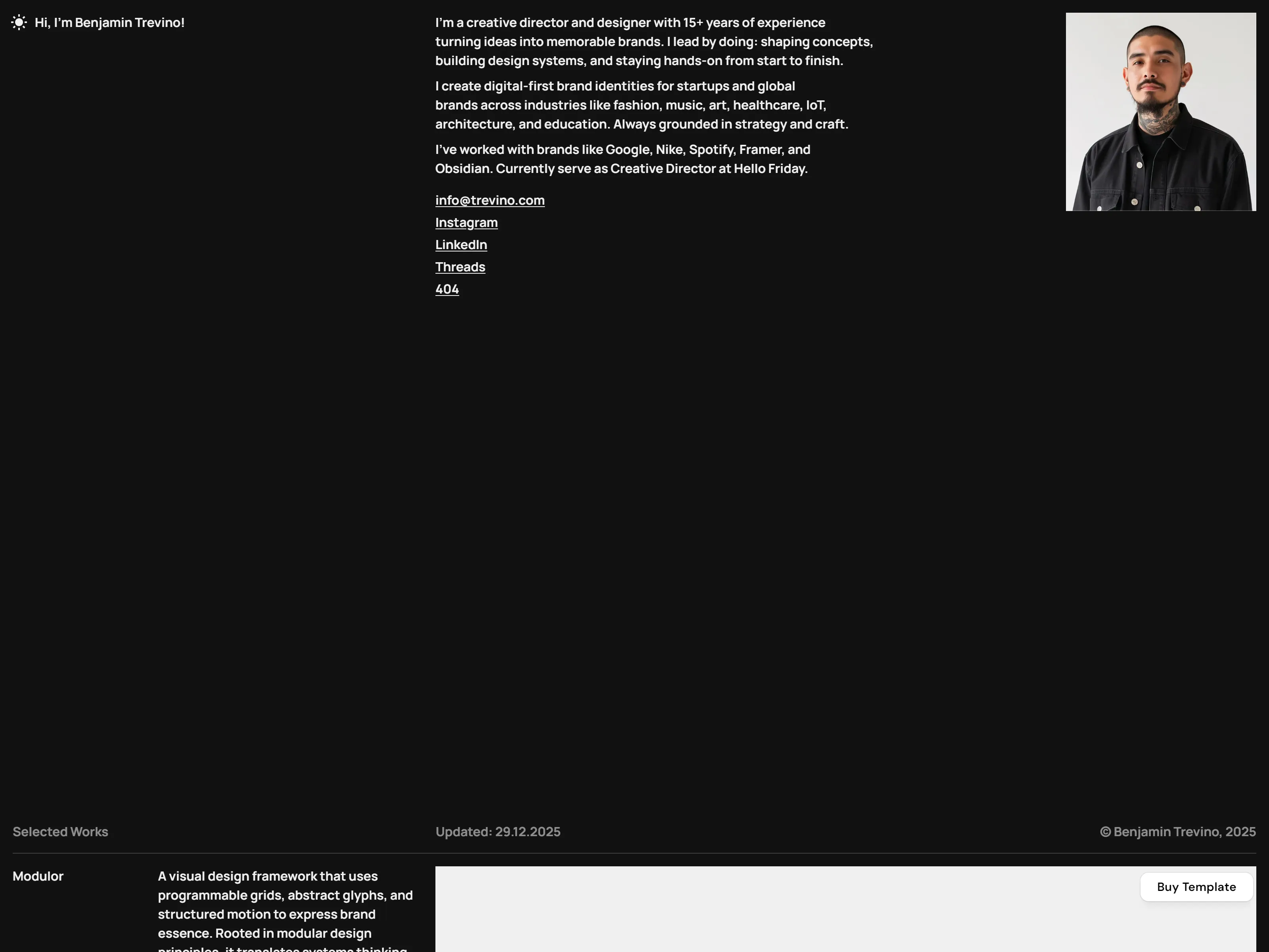 Desktop Screenshot