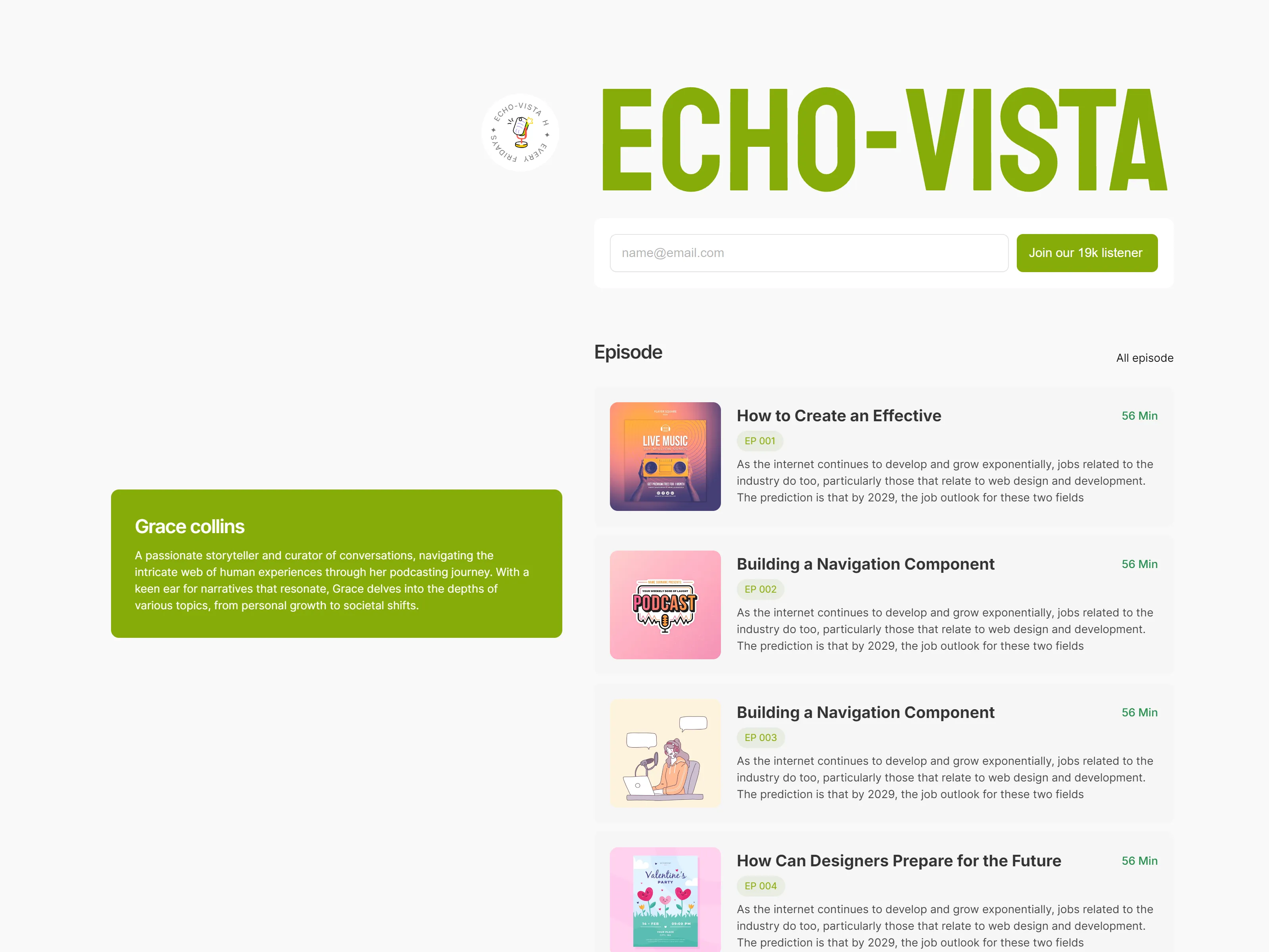 Desktop Screenshot