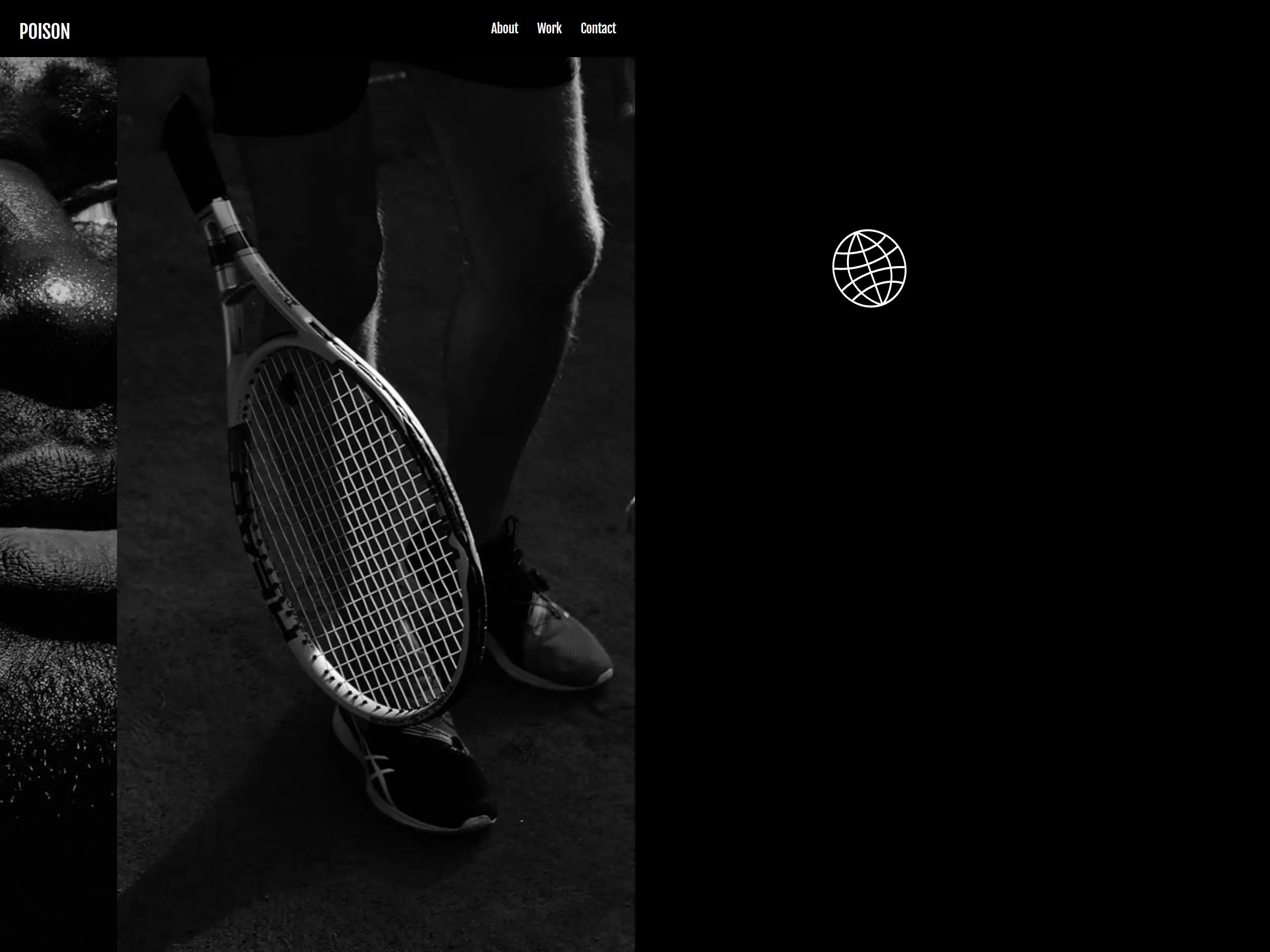 Desktop Screenshot