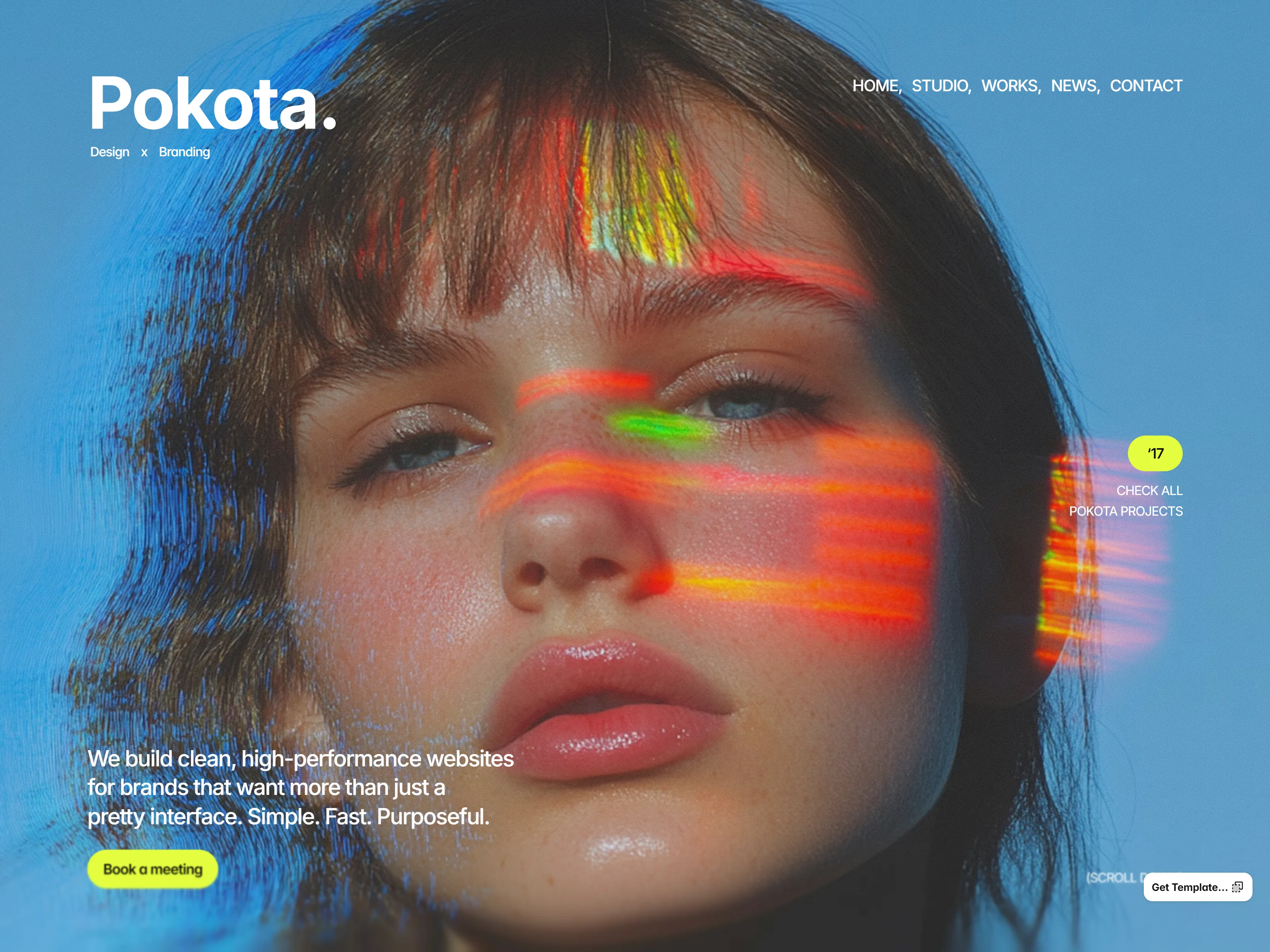 Desktop Screenshot