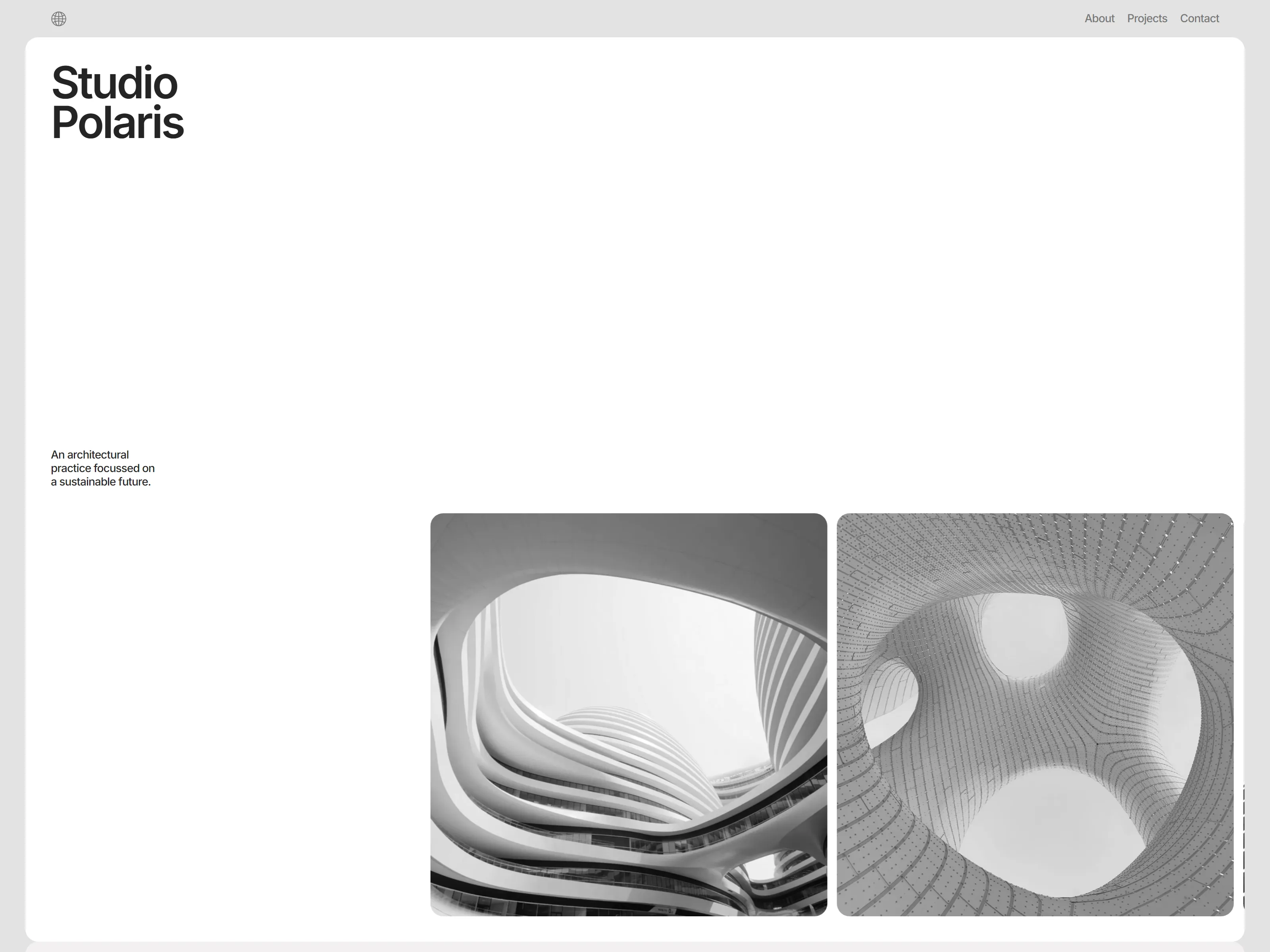 Desktop Screenshot