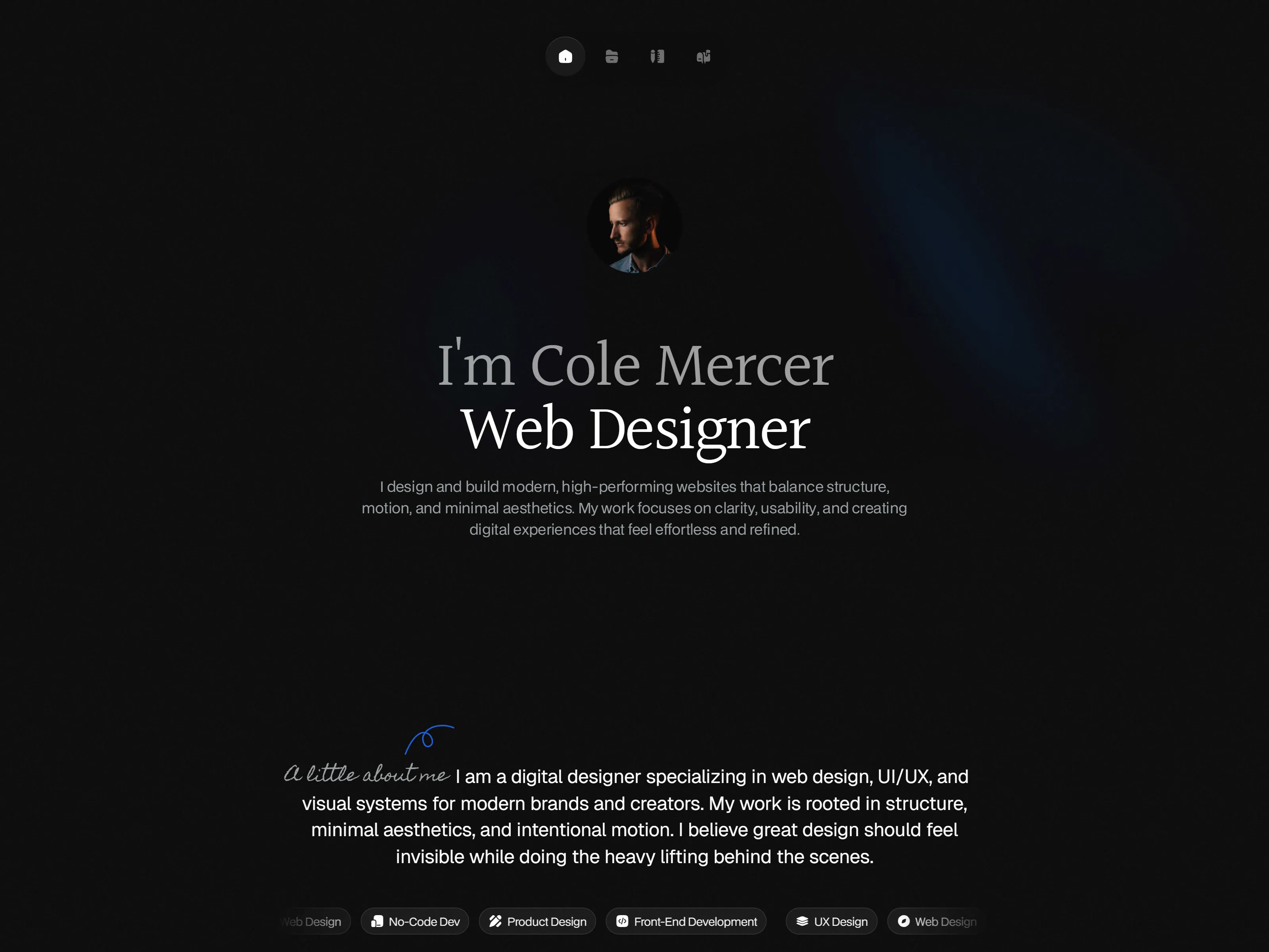 Desktop Screenshot