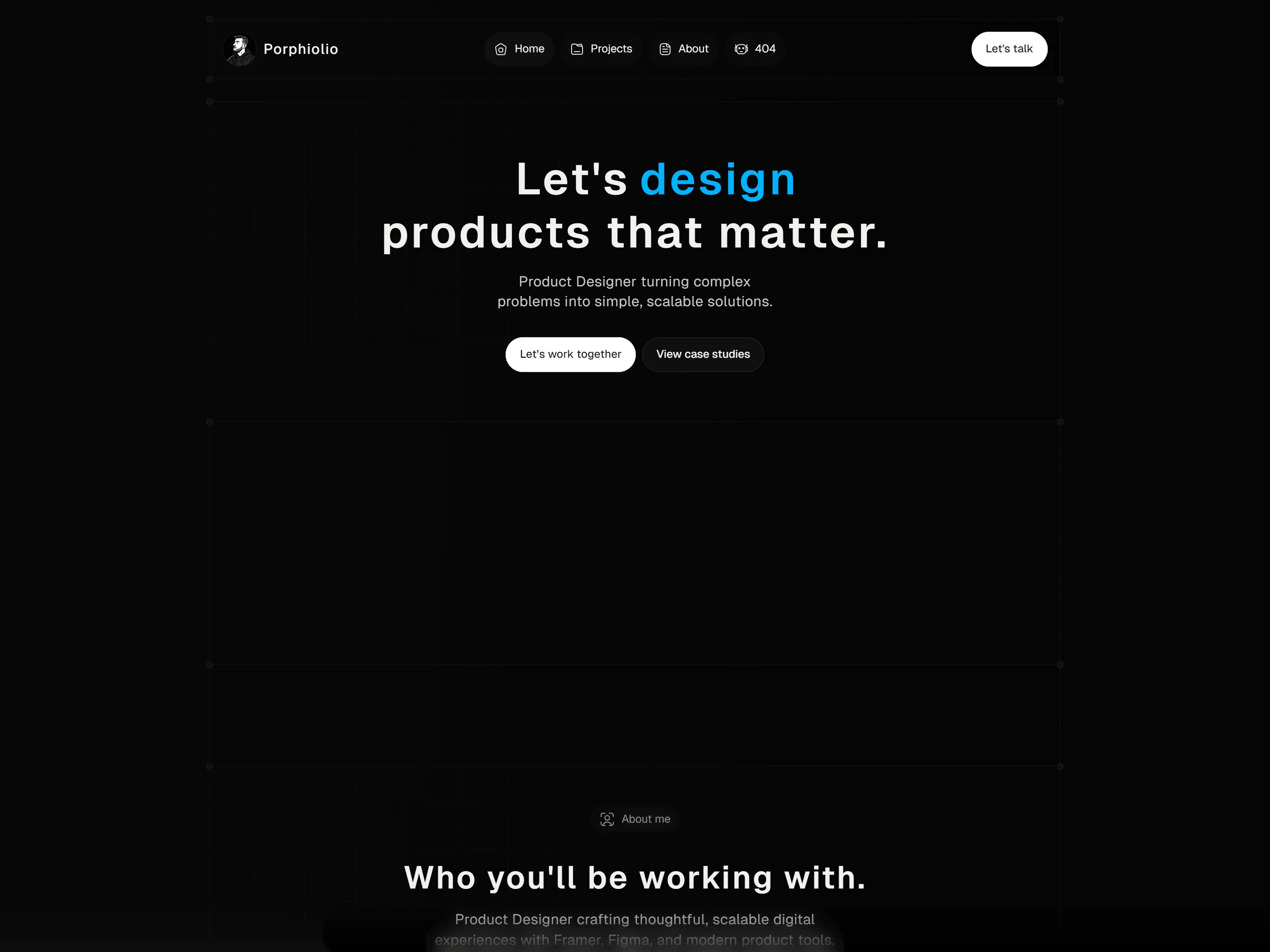 Desktop Screenshot