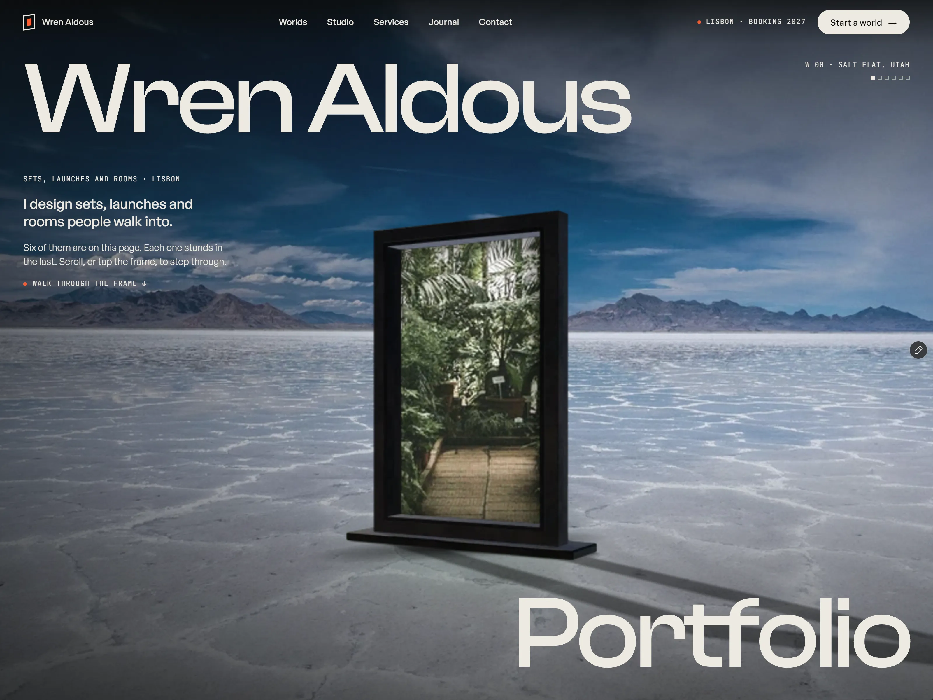 Desktop Screenshot
