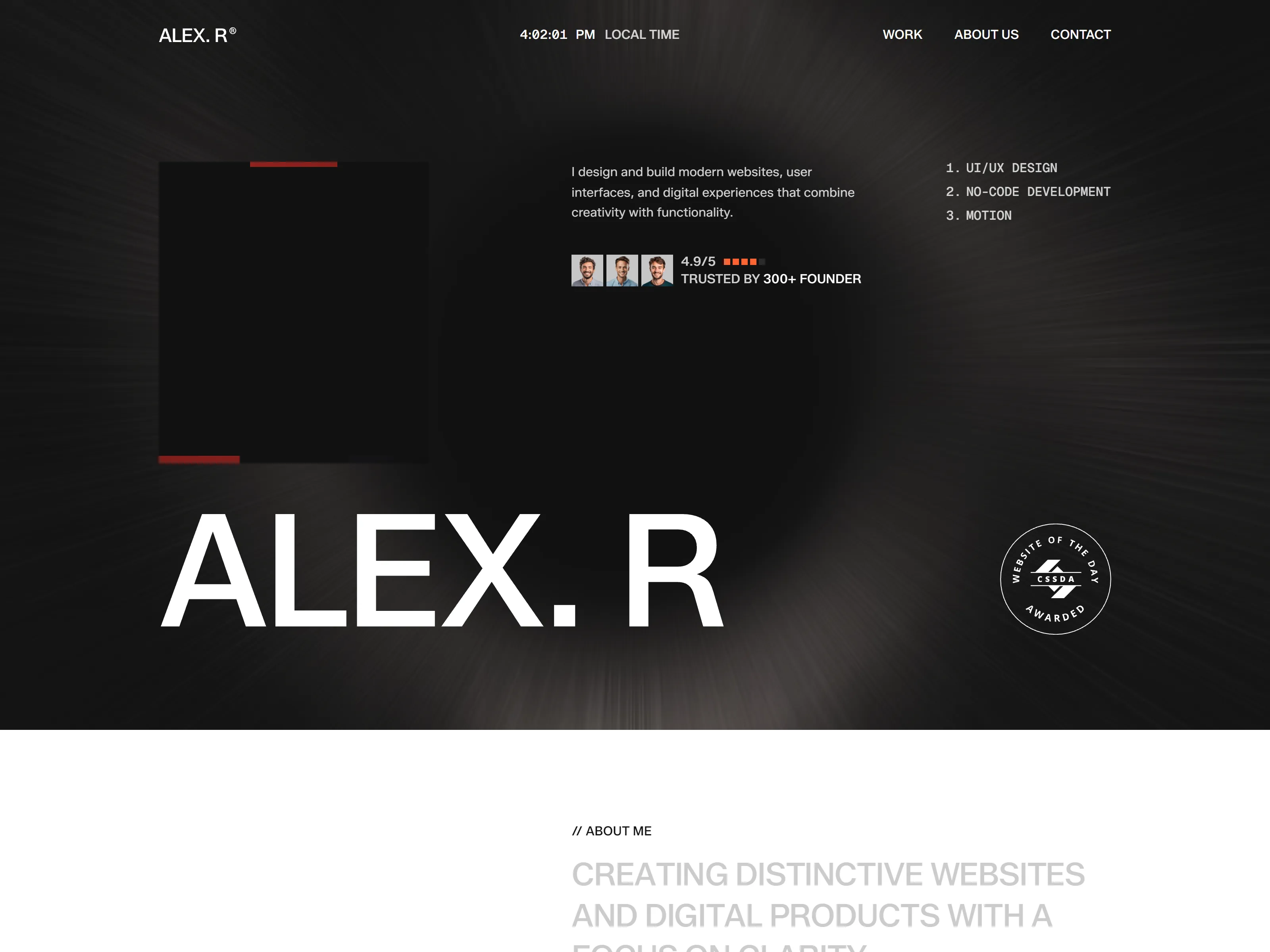 Desktop Screenshot